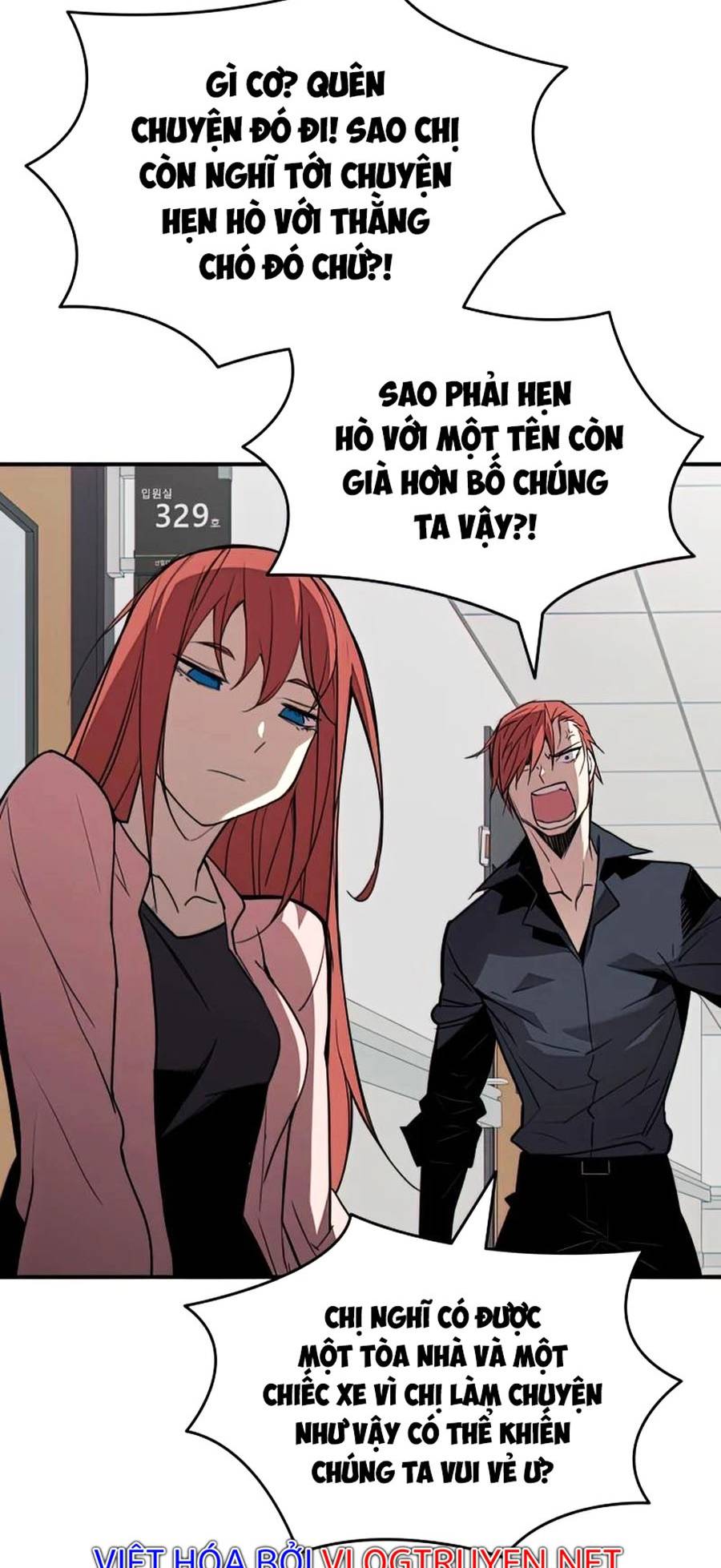 Trở Lại Làm Tân Thủ: Chapter 103