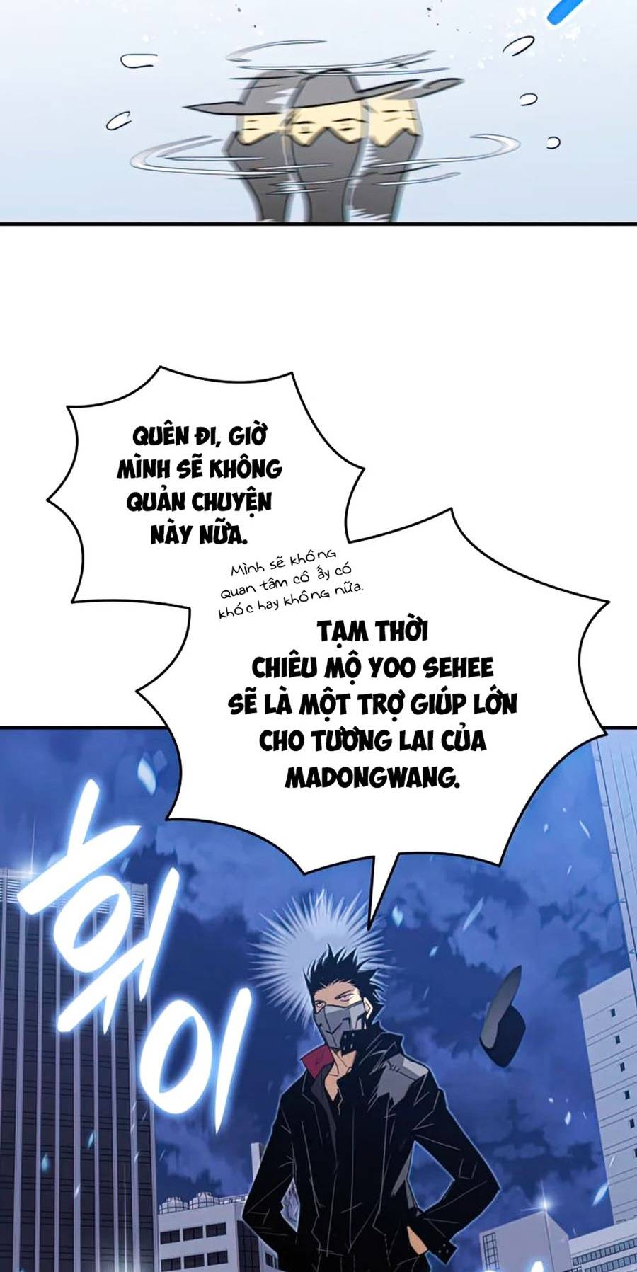 Trở Lại Làm Tân Thủ: Chapter 103