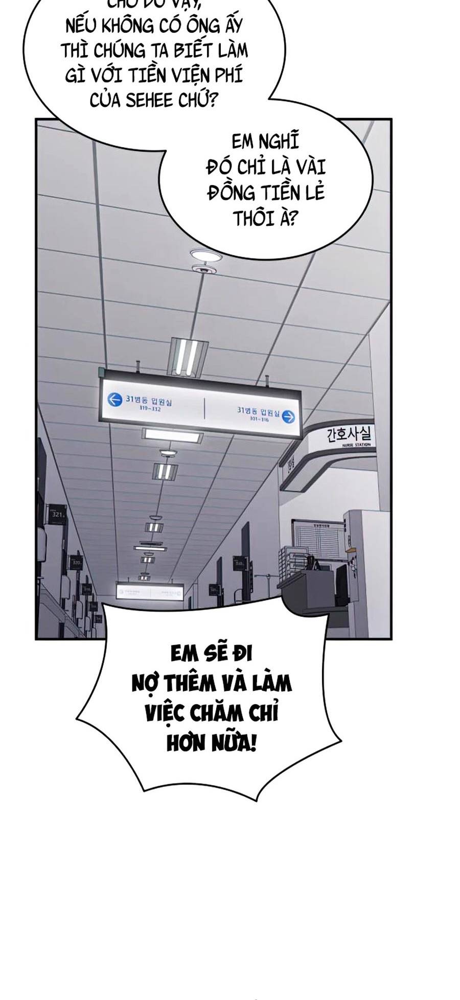 Trở Lại Làm Tân Thủ: Chapter 103
