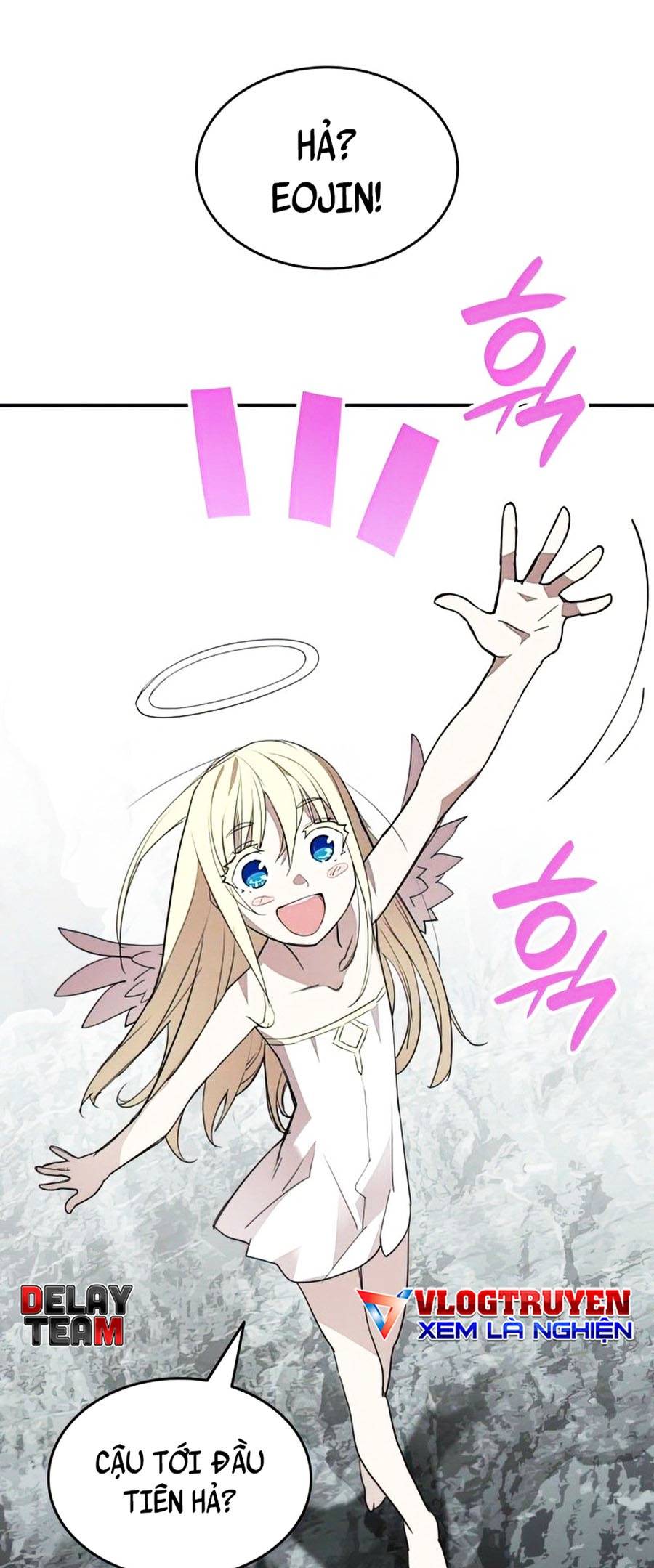 Trở Lại Làm Tân Thủ: Chapter 104