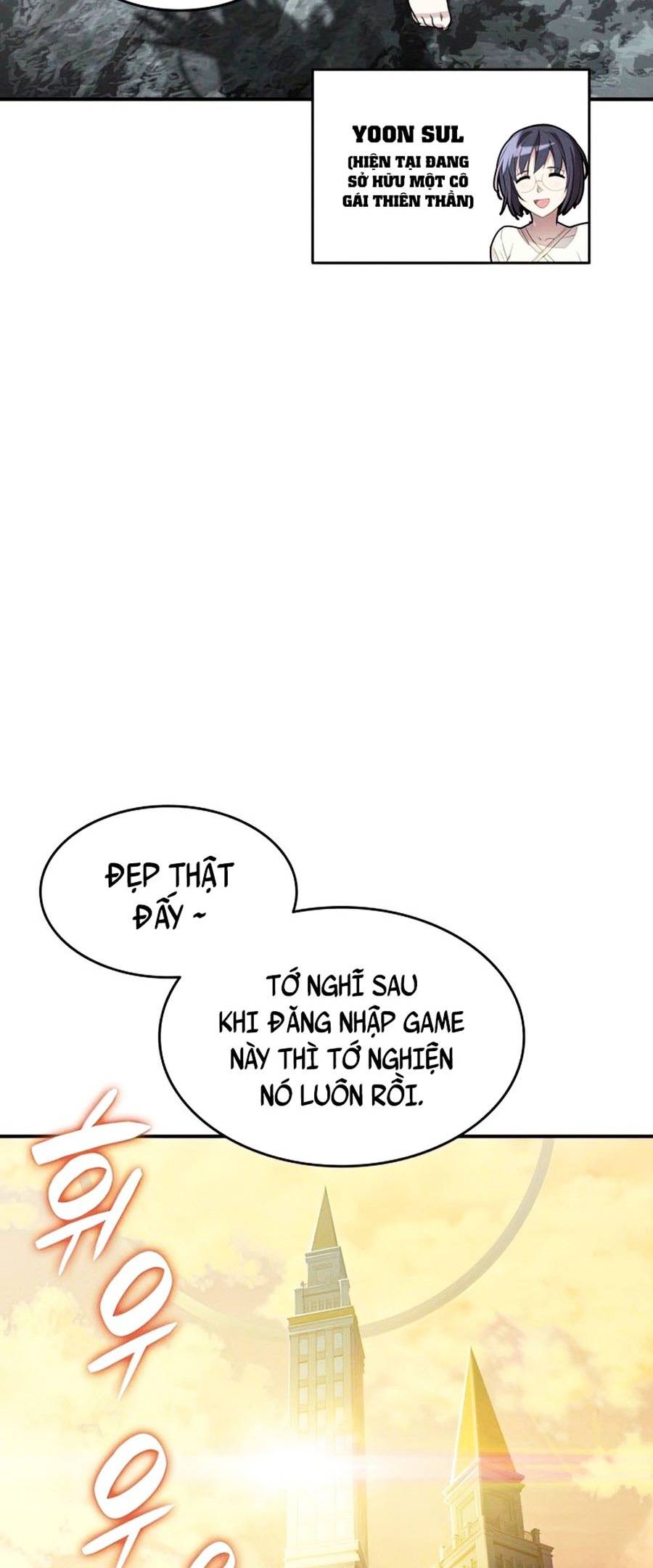 Trở Lại Làm Tân Thủ: Chapter 104
