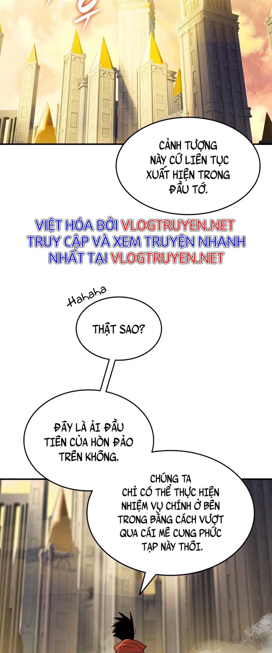 Trở Lại Làm Tân Thủ: Chapter 104
