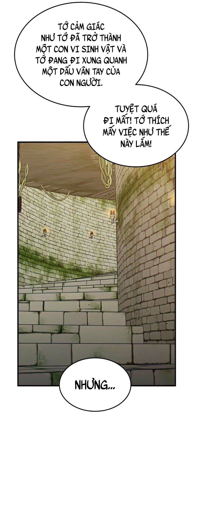 Trở Lại Làm Tân Thủ: Chapter 104