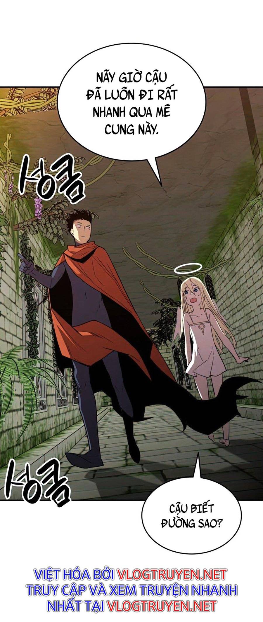 Trở Lại Làm Tân Thủ: Chapter 104