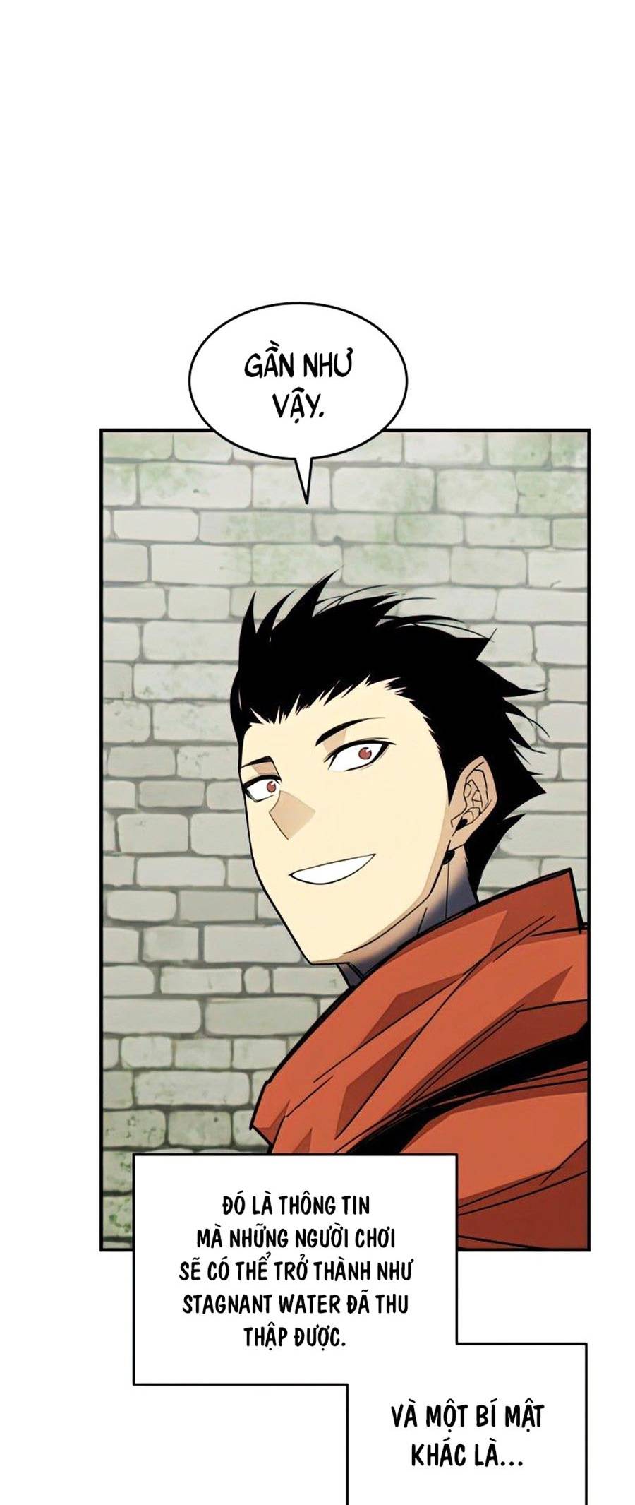 Trở Lại Làm Tân Thủ: Chapter 104