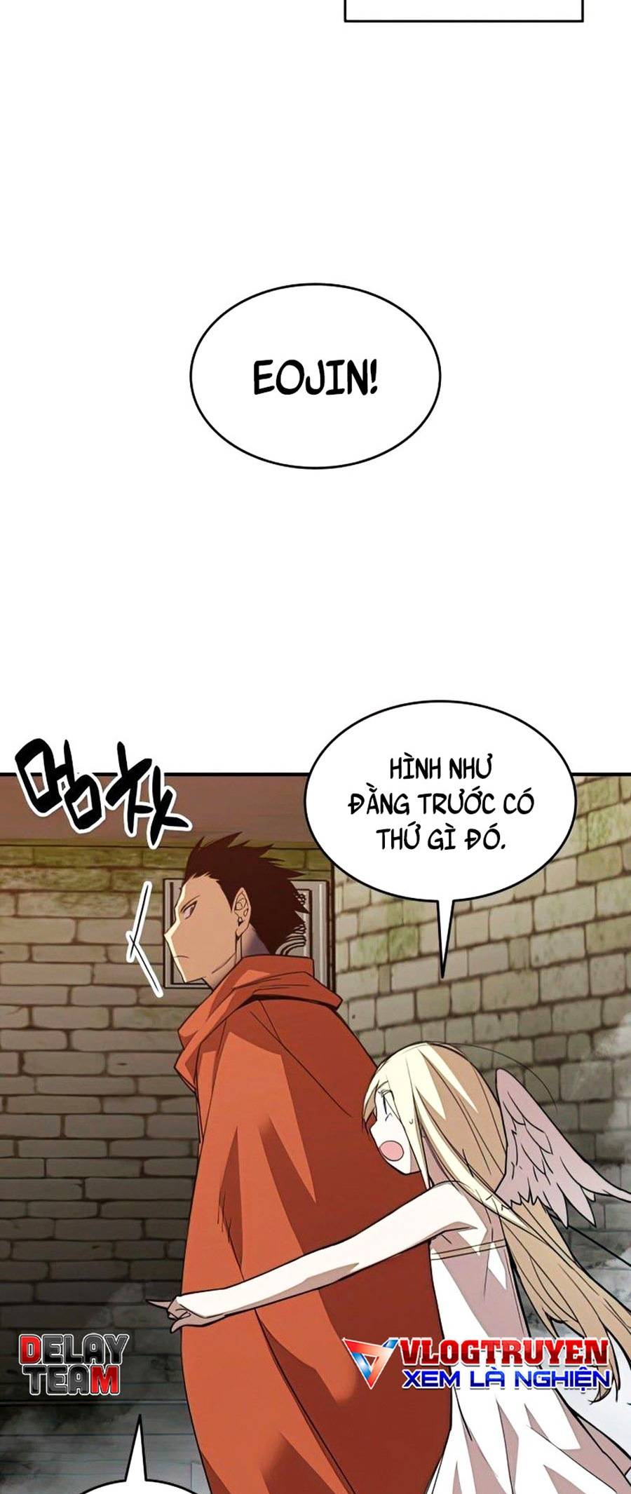 Trở Lại Làm Tân Thủ: Chapter 104
