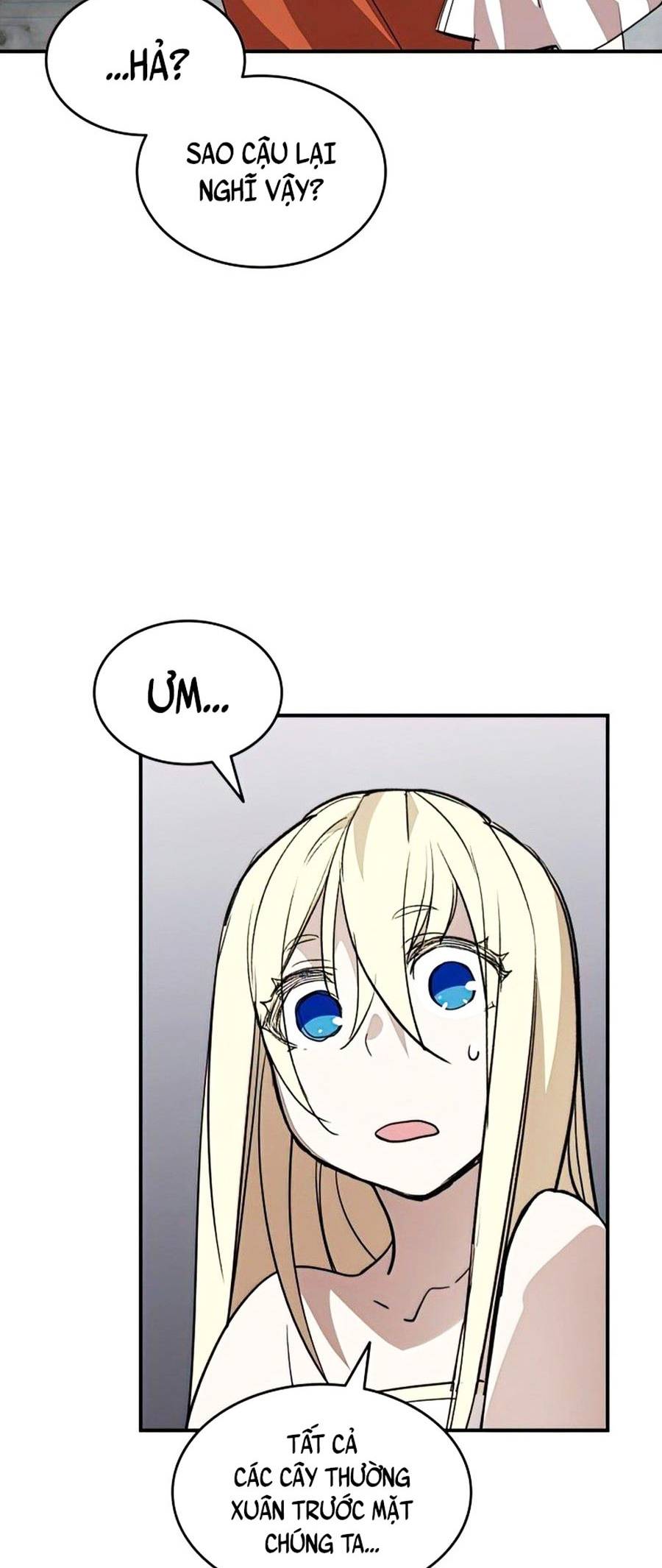 Trở Lại Làm Tân Thủ: Chapter 104