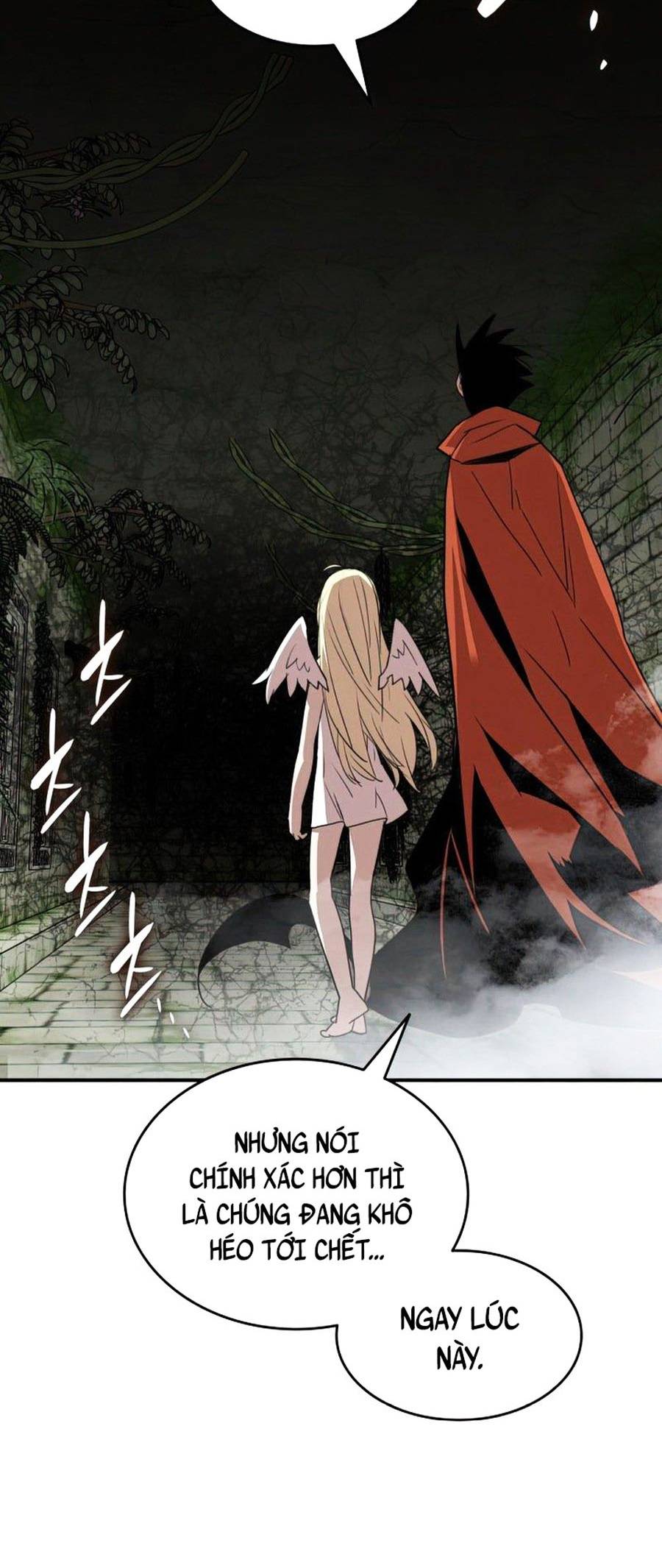 Trở Lại Làm Tân Thủ: Chapter 104