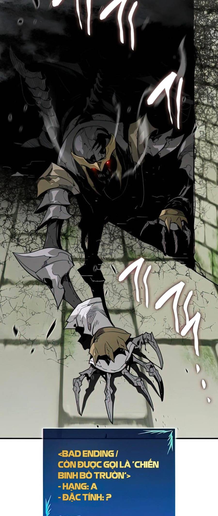Trở Lại Làm Tân Thủ: Chapter 104