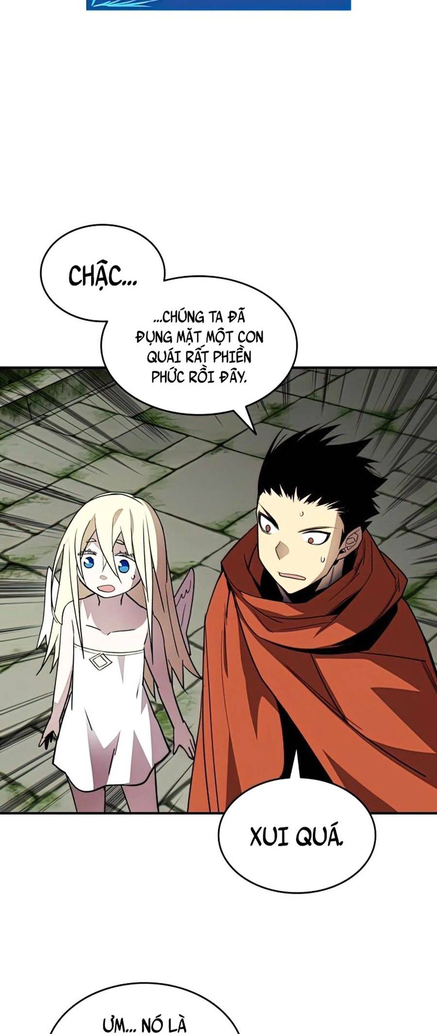 Trở Lại Làm Tân Thủ: Chapter 104