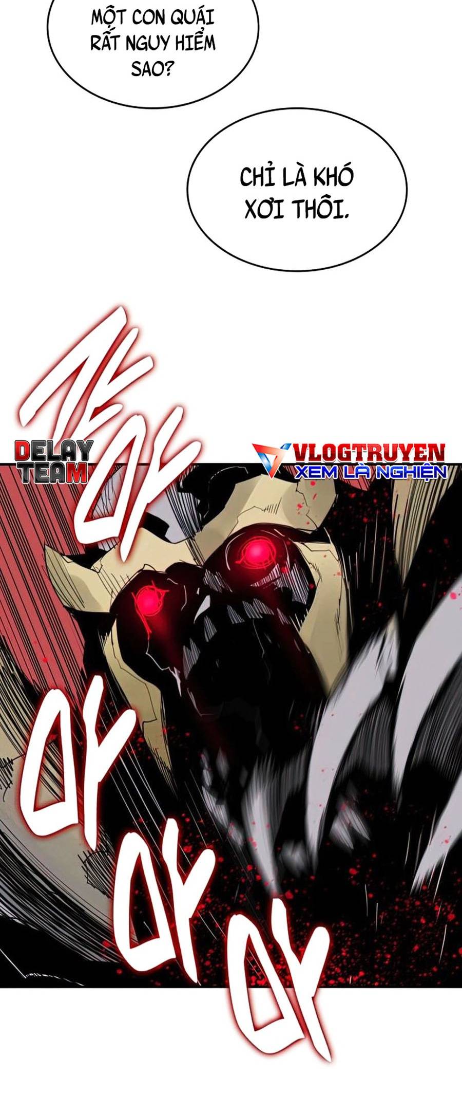 Trở Lại Làm Tân Thủ: Chapter 104