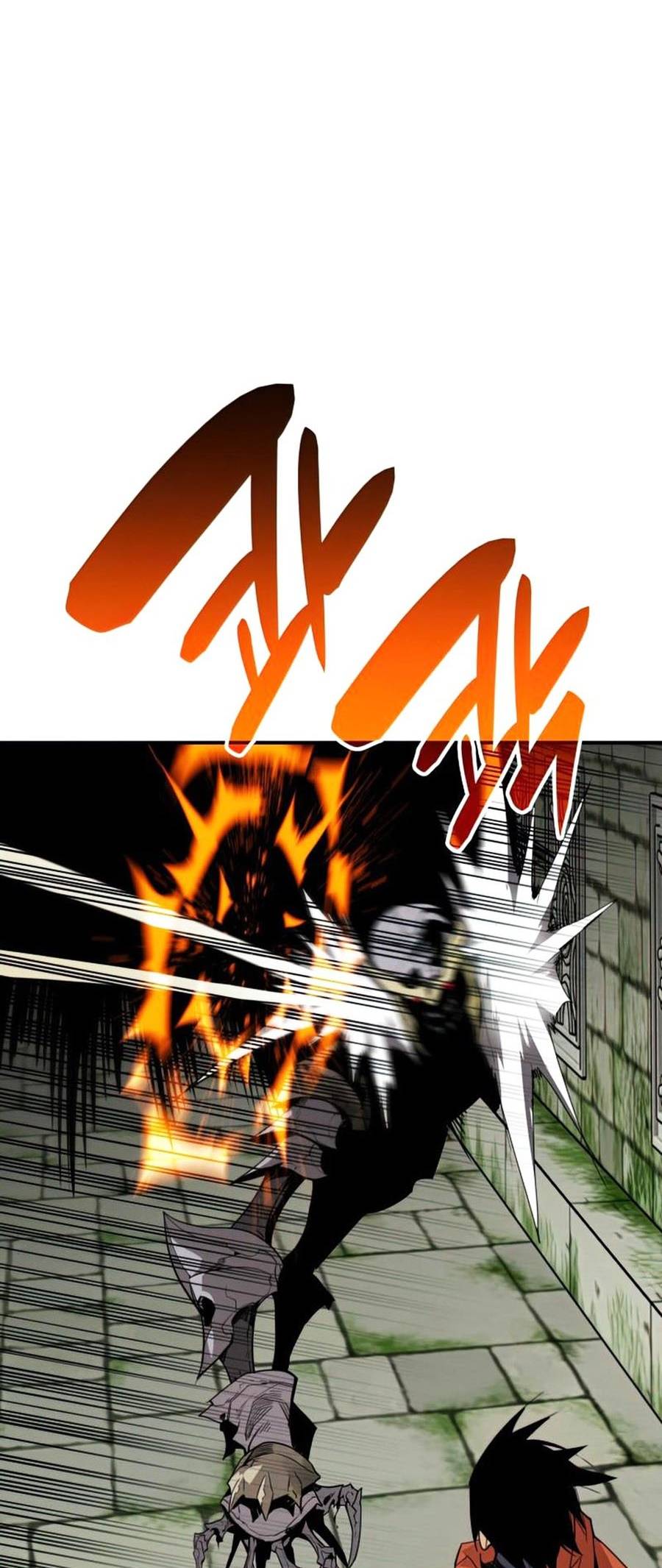 Trở Lại Làm Tân Thủ: Chapter 104