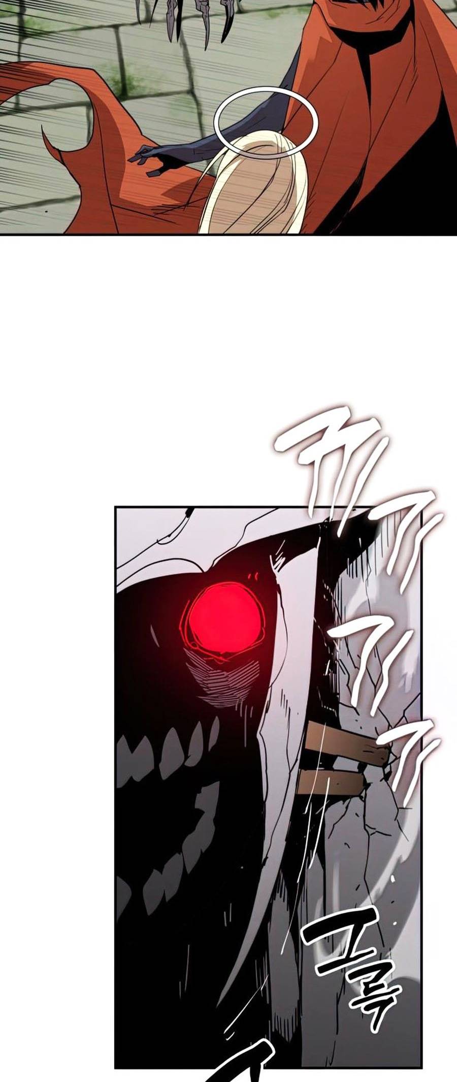 Trở Lại Làm Tân Thủ: Chapter 104
