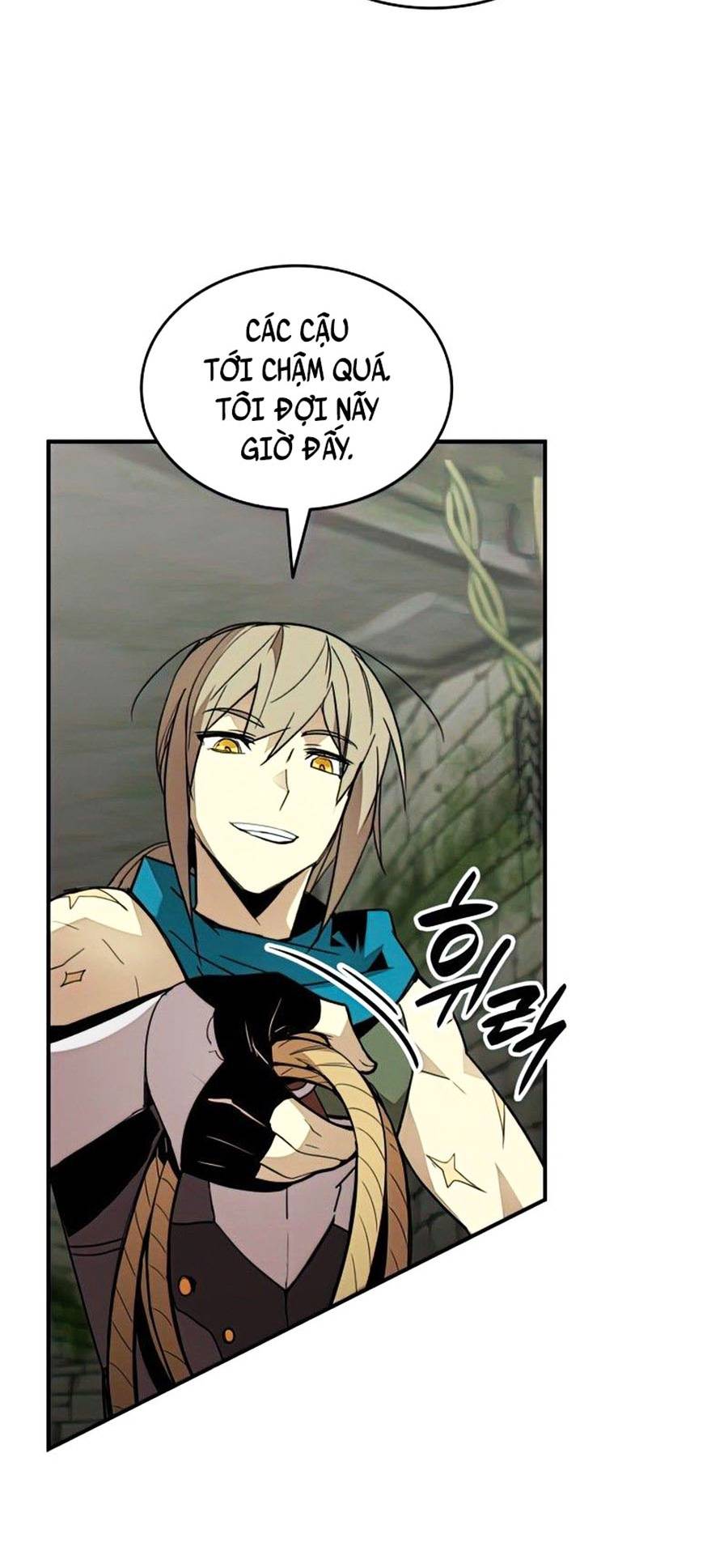 Trở Lại Làm Tân Thủ: Chapter 104