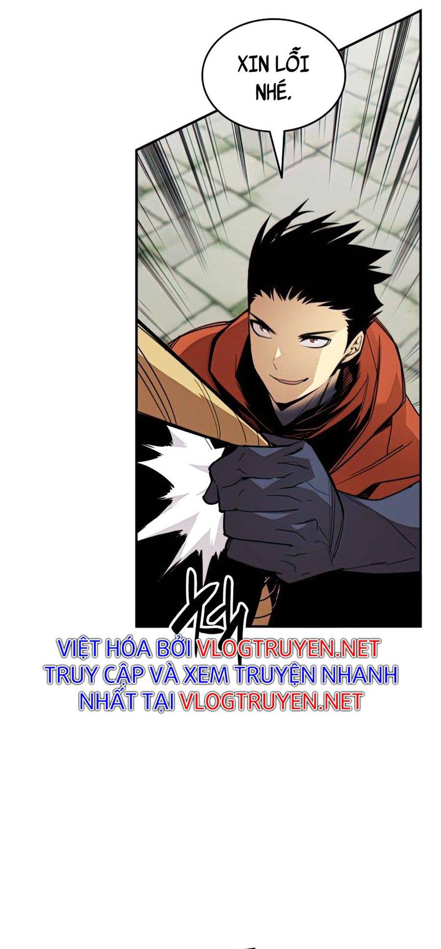 Trở Lại Làm Tân Thủ: Chapter 104