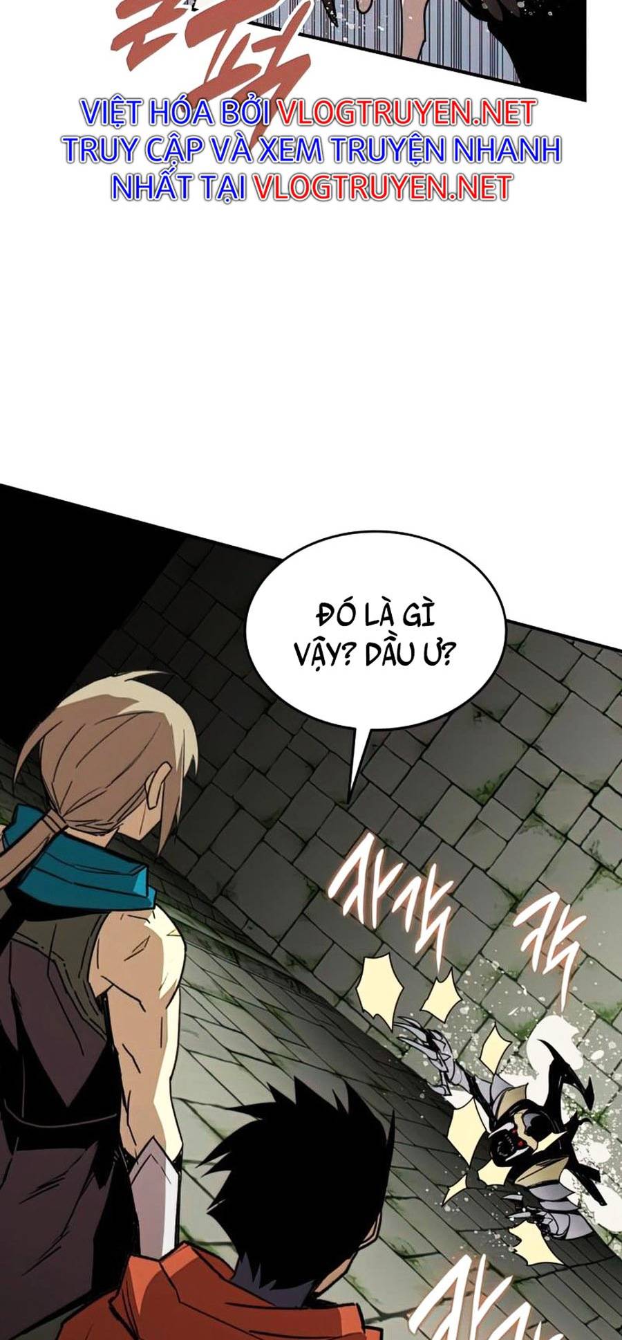 Trở Lại Làm Tân Thủ: Chapter 104