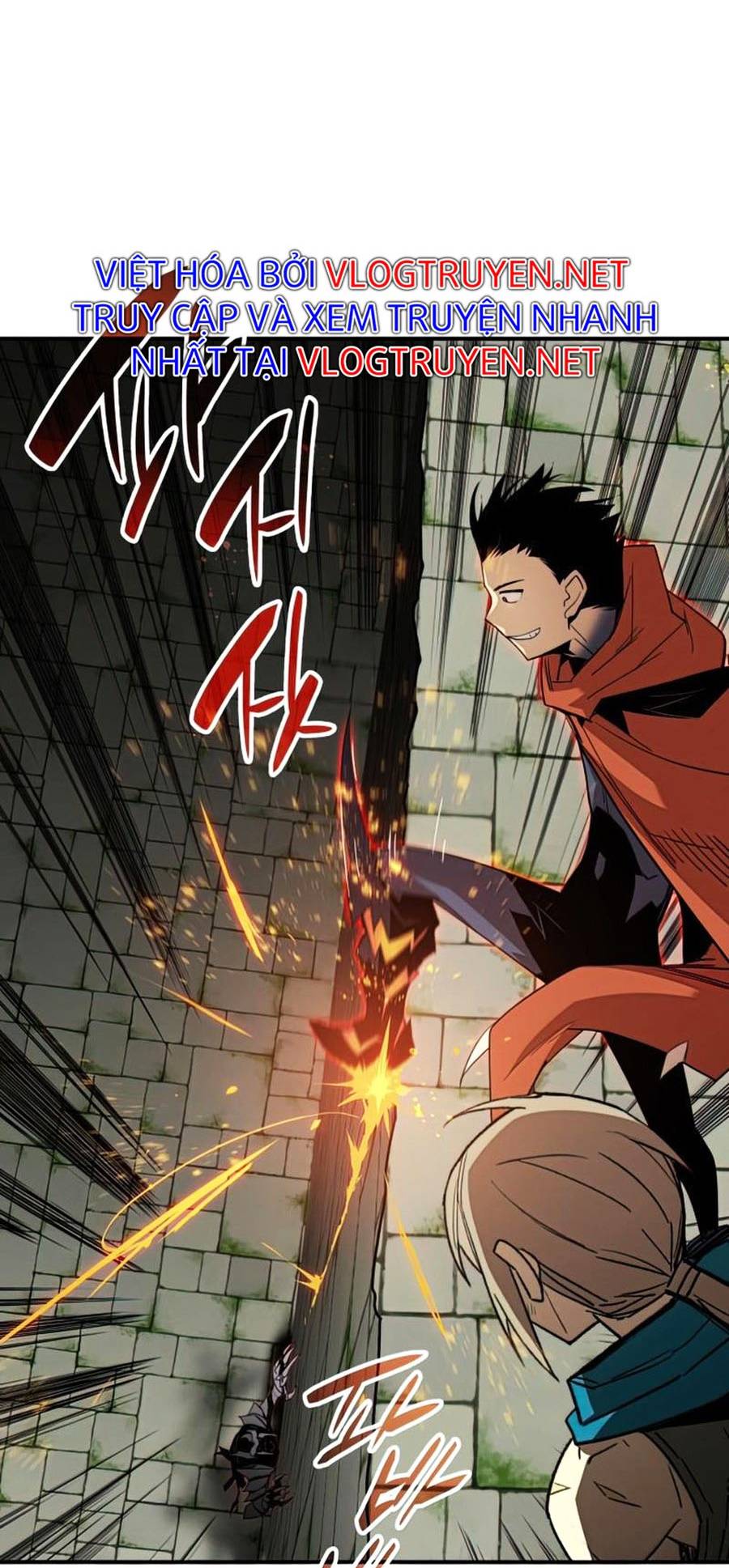 Trở Lại Làm Tân Thủ: Chapter 104