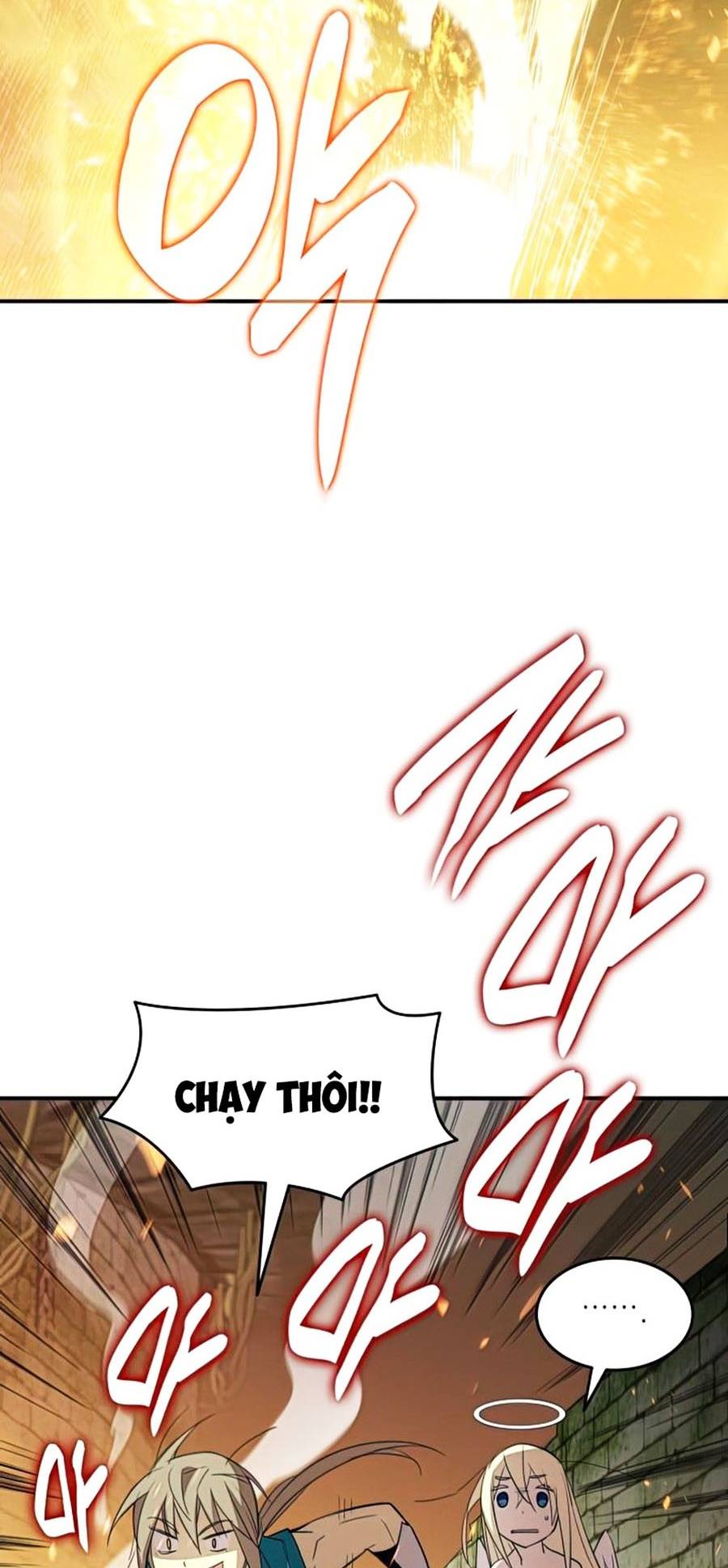 Trở Lại Làm Tân Thủ: Chapter 104