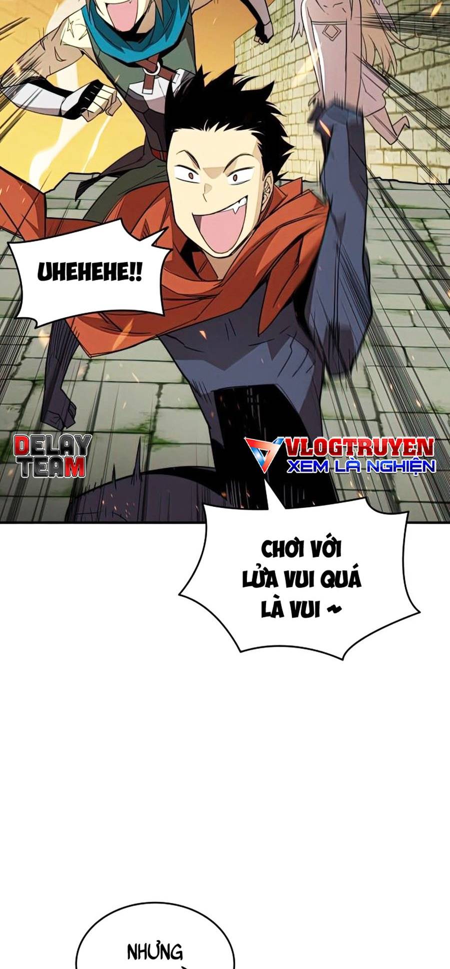 Trở Lại Làm Tân Thủ: Chapter 104