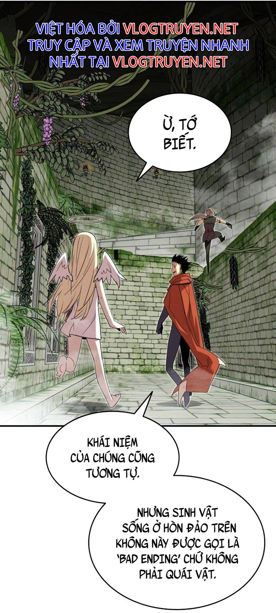 Trở Lại Làm Tân Thủ: Chapter 104