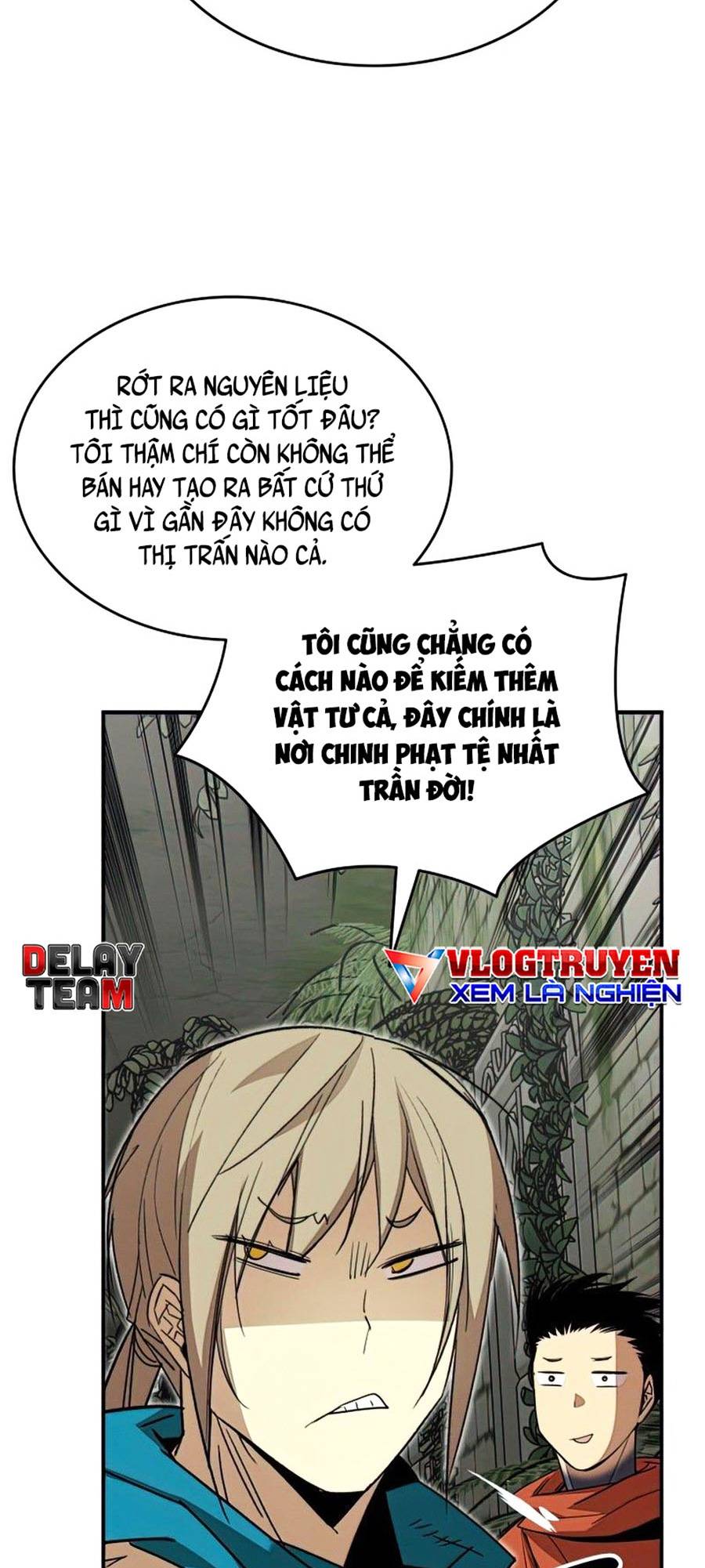 Trở Lại Làm Tân Thủ: Chapter 104