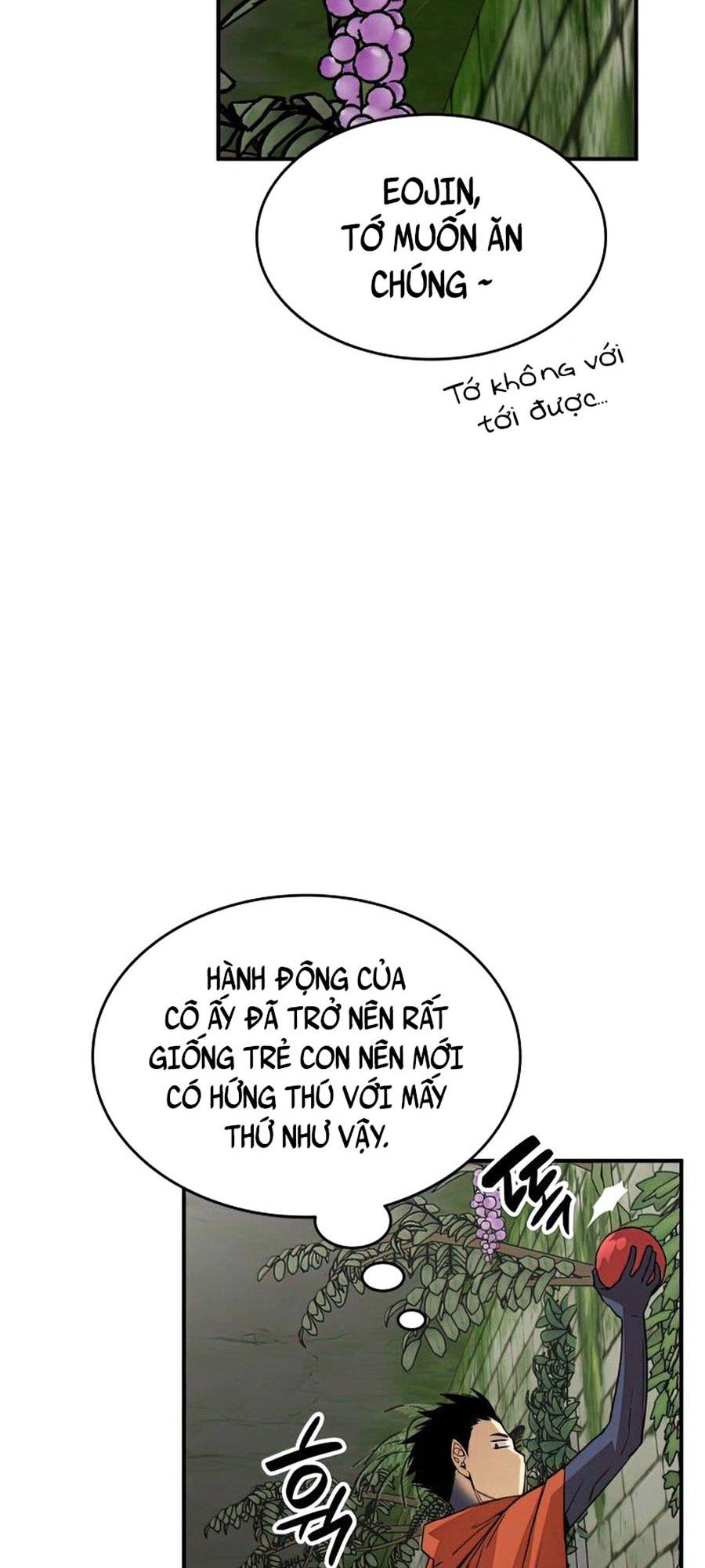 Trở Lại Làm Tân Thủ: Chapter 104
