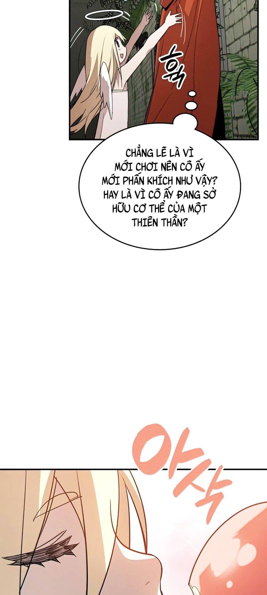 Trở Lại Làm Tân Thủ: Chapter 104