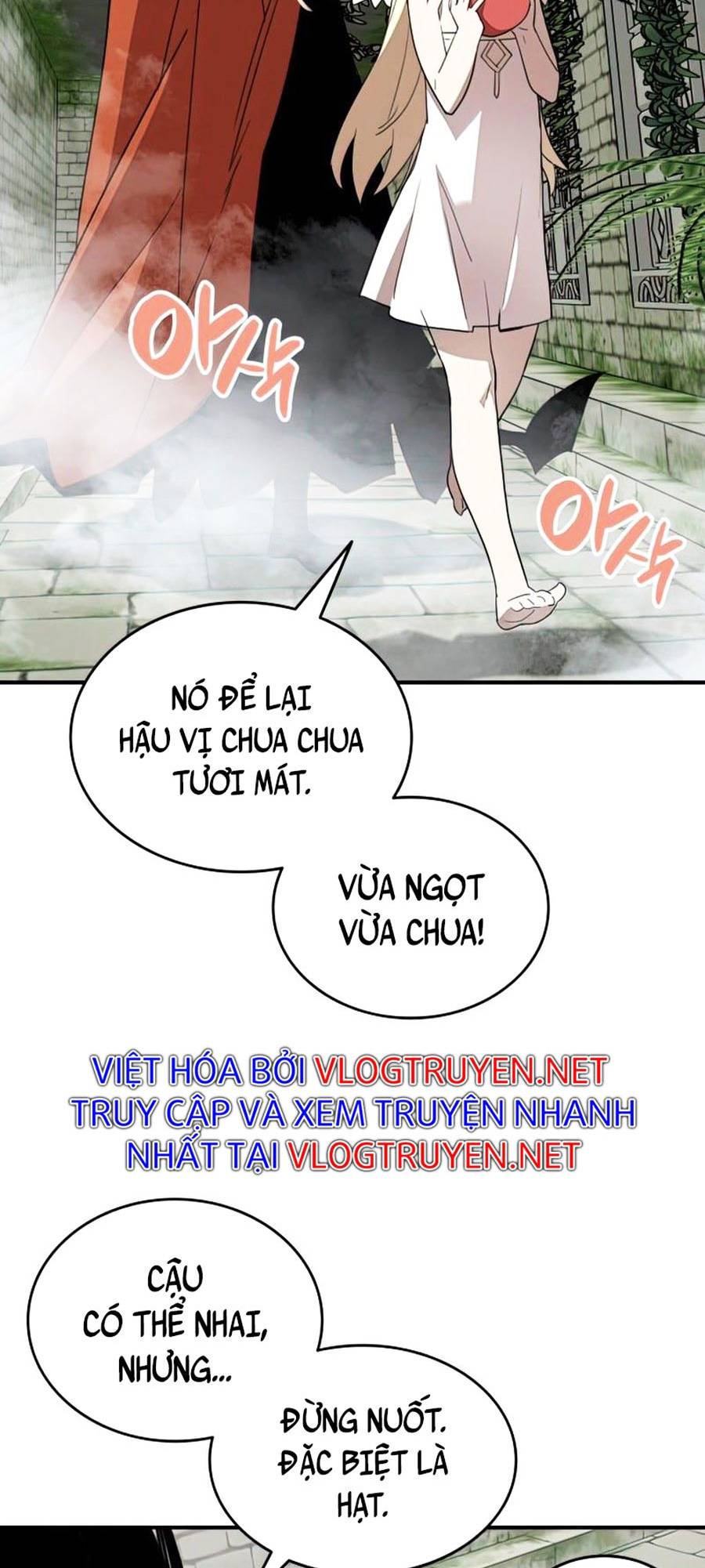 Trở Lại Làm Tân Thủ: Chapter 104