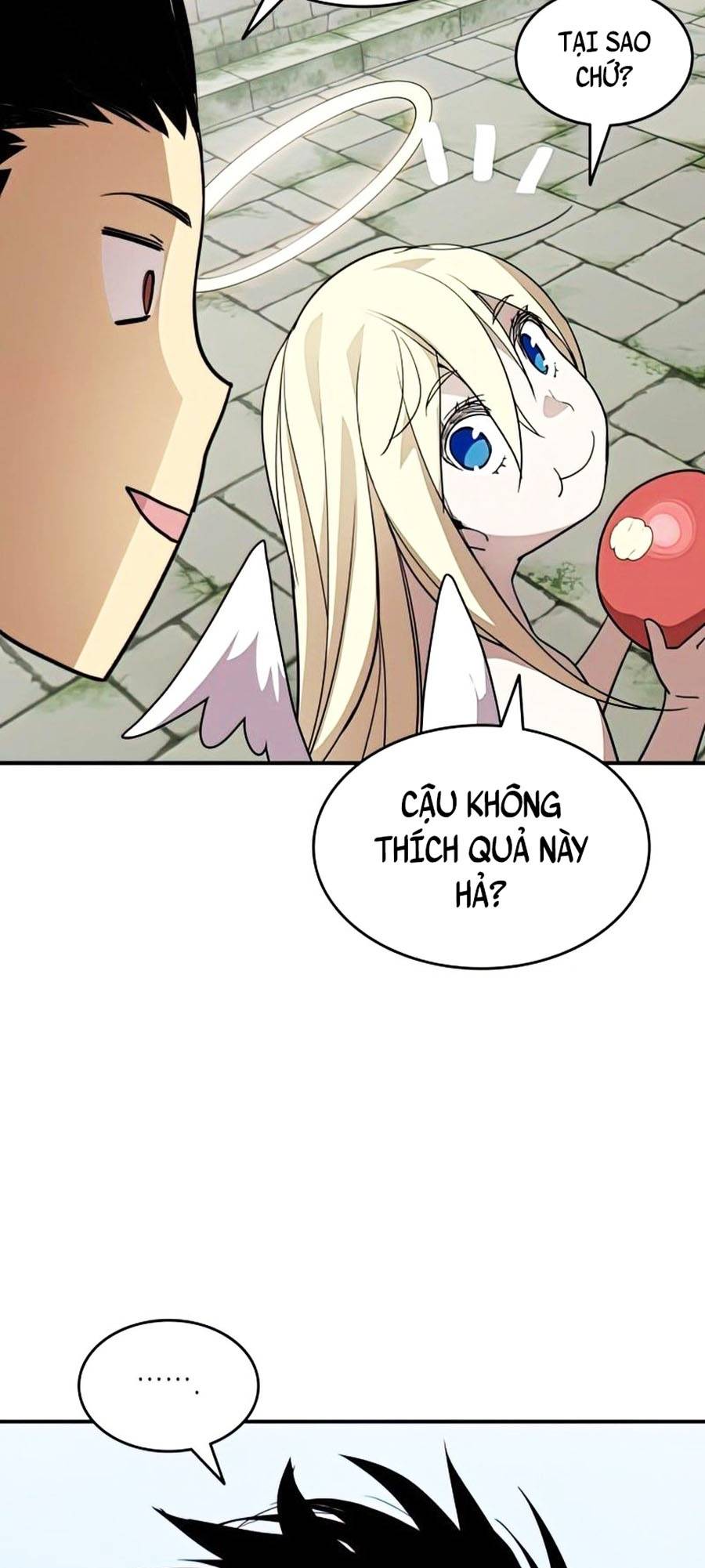 Trở Lại Làm Tân Thủ: Chapter 104