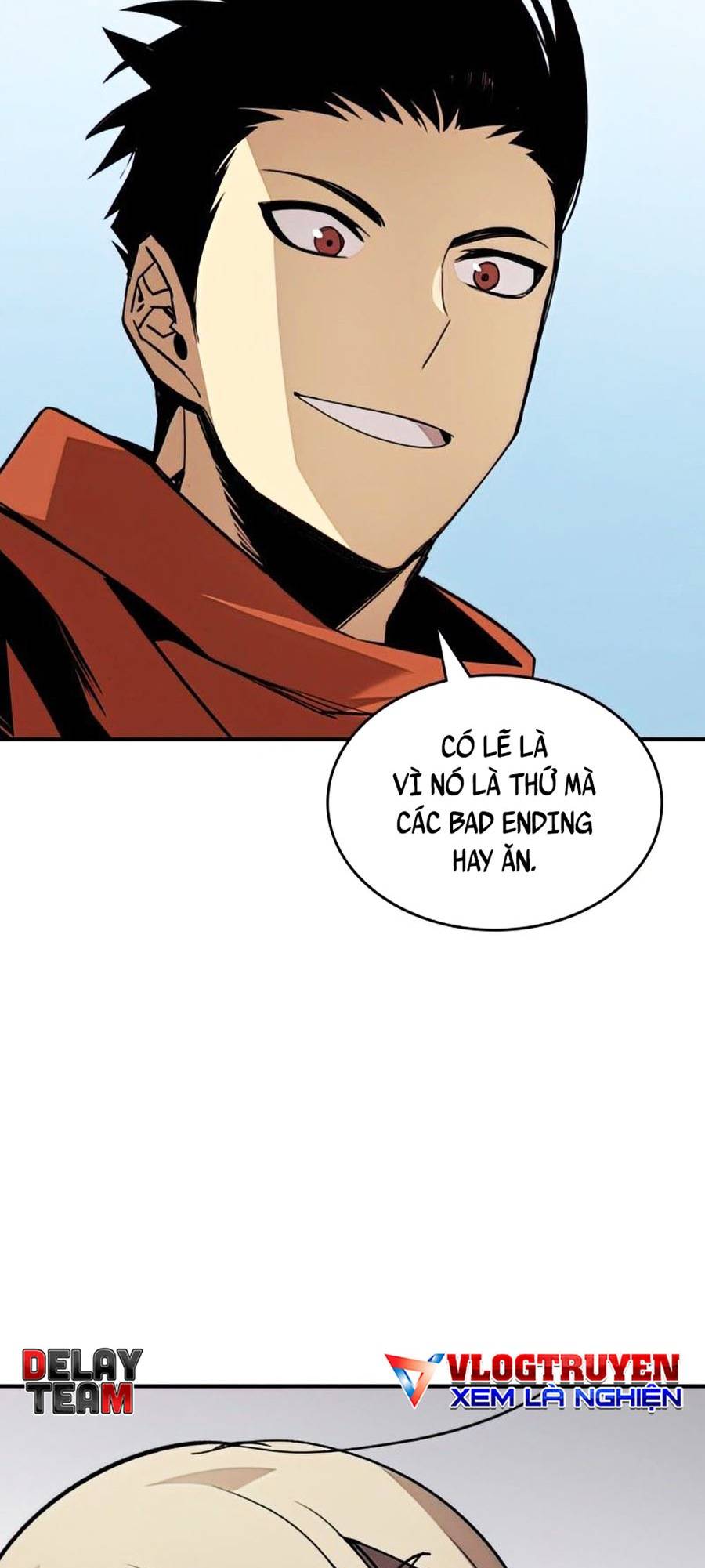 Trở Lại Làm Tân Thủ: Chapter 104