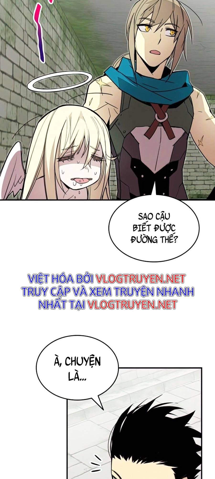 Trở Lại Làm Tân Thủ: Chapter 104