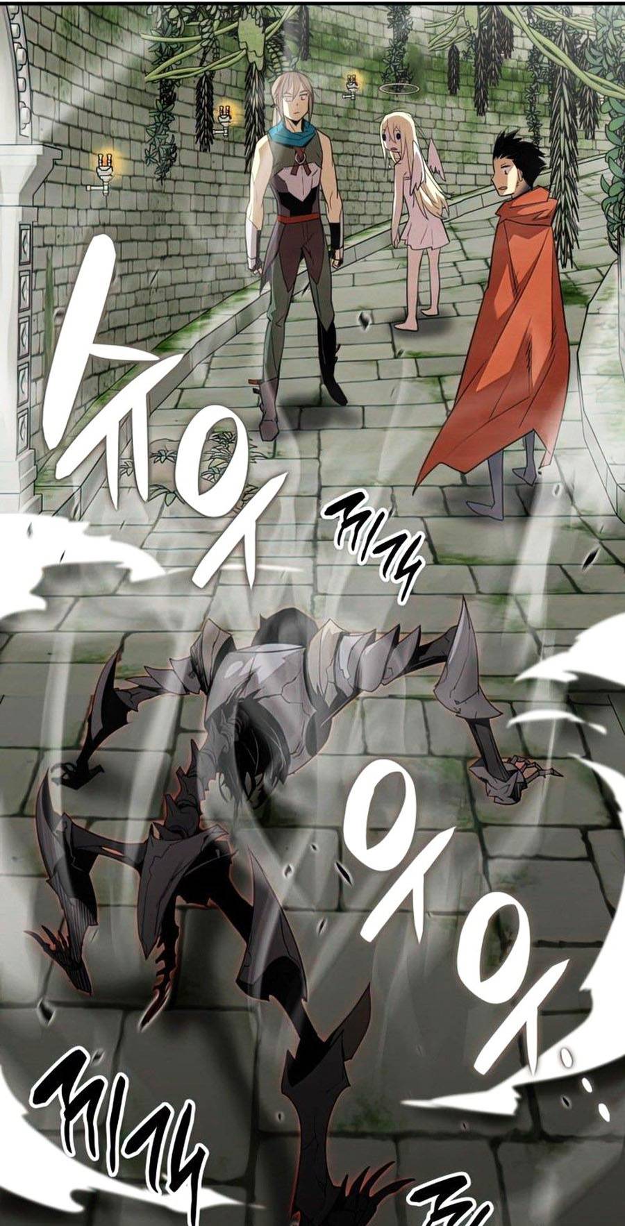 Trở Lại Làm Tân Thủ: Chapter 104
