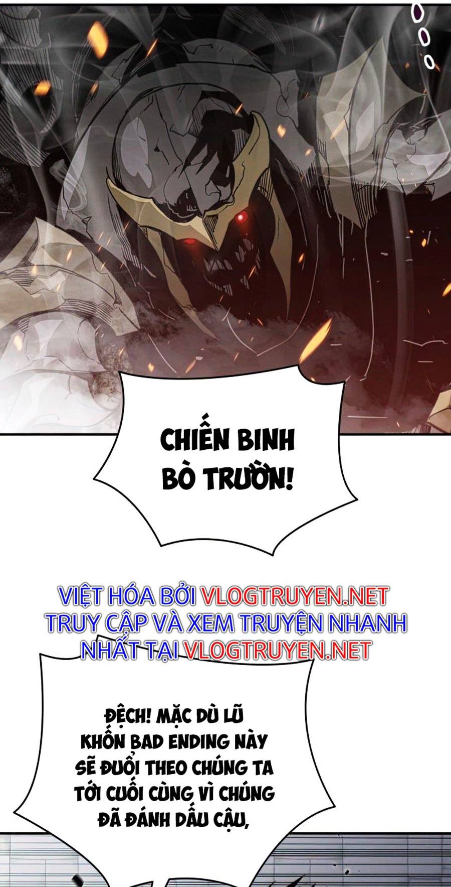 Trở Lại Làm Tân Thủ: Chapter 104