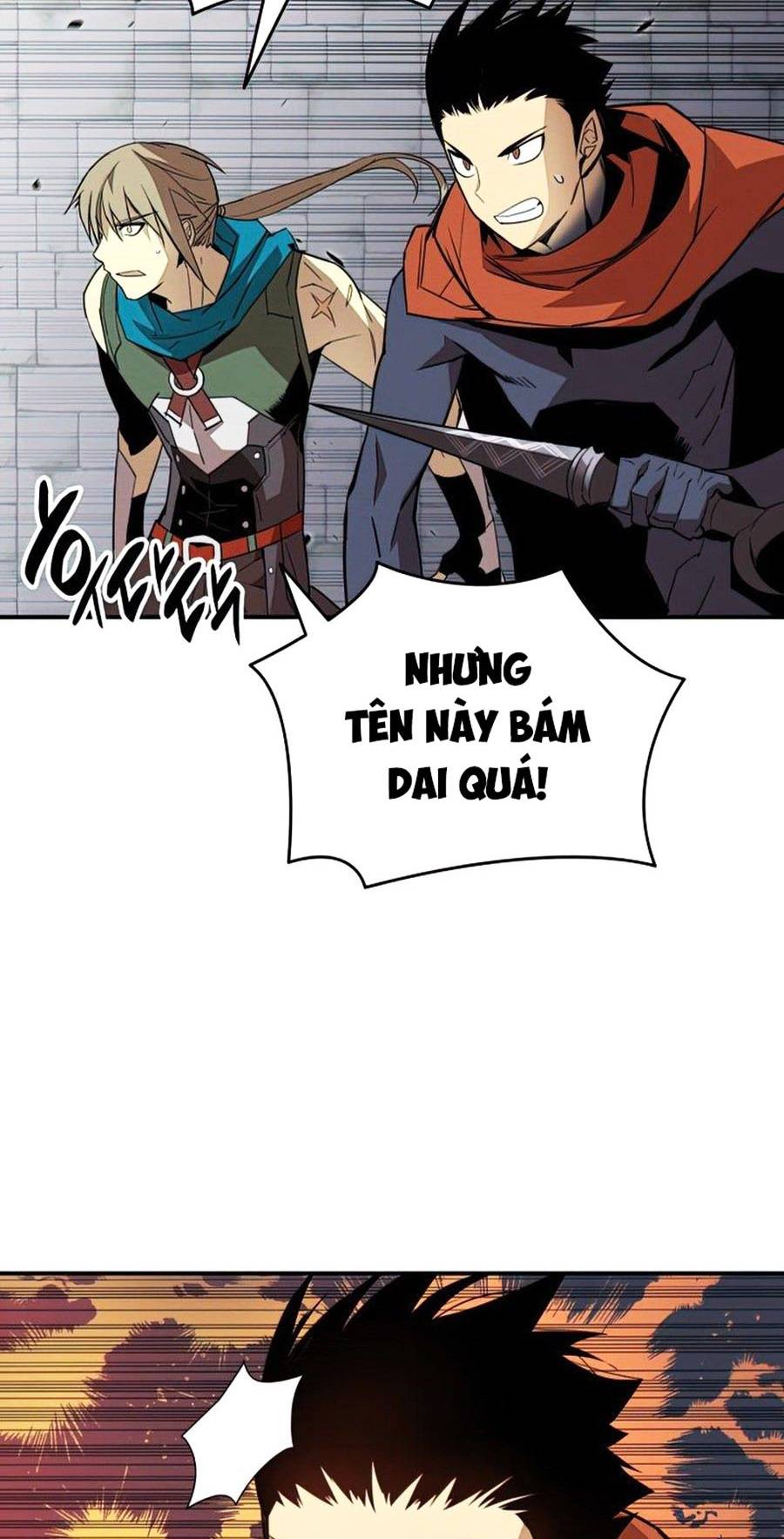 Trở Lại Làm Tân Thủ: Chapter 104