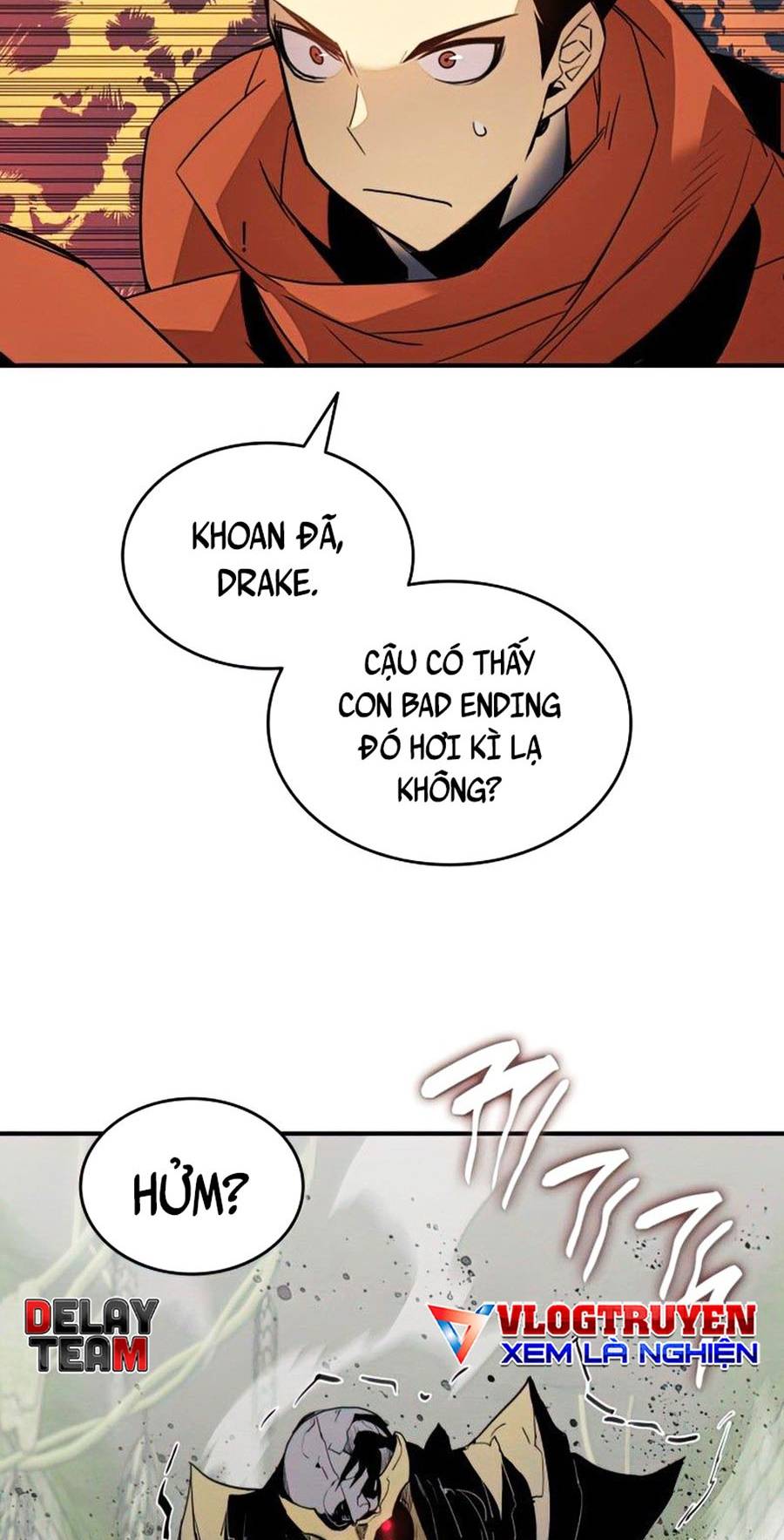 Trở Lại Làm Tân Thủ: Chapter 104