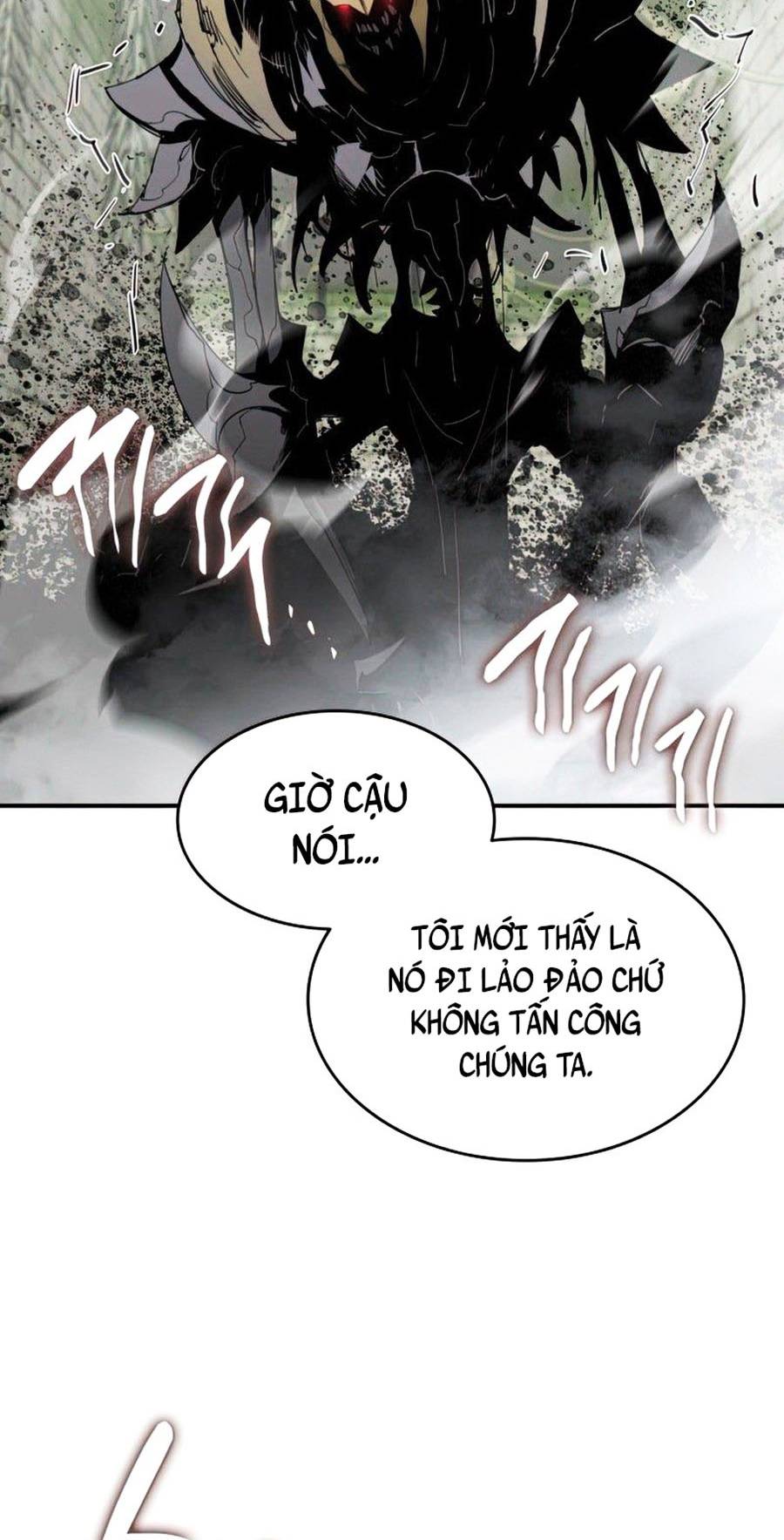Trở Lại Làm Tân Thủ: Chapter 104