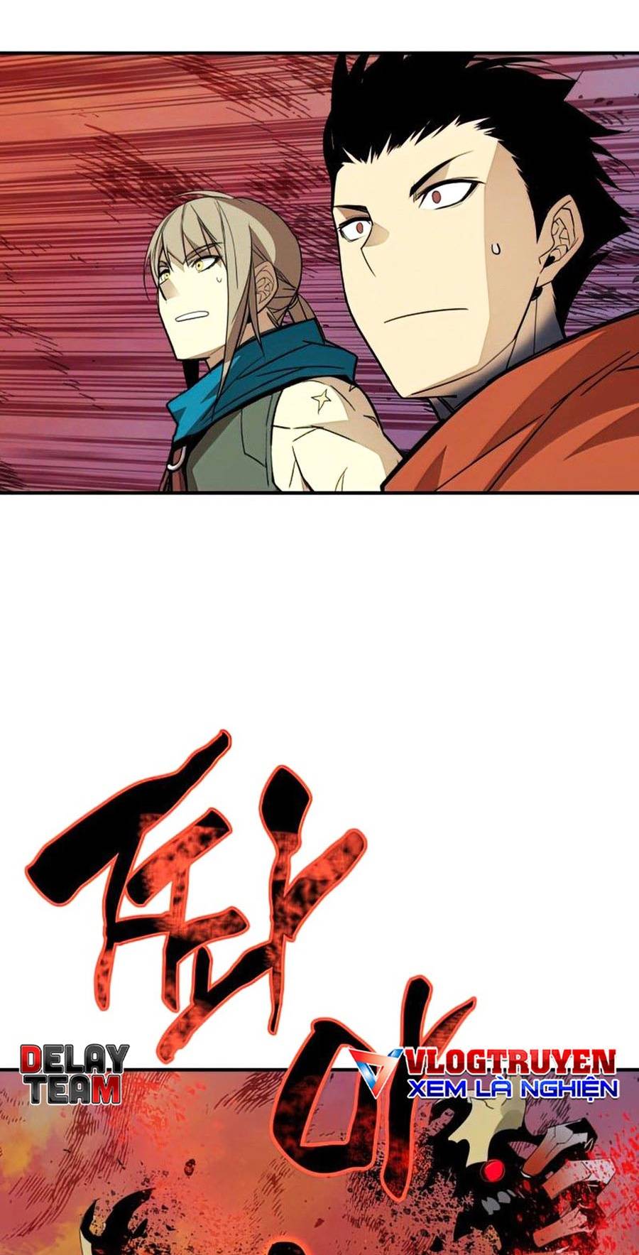 Trở Lại Làm Tân Thủ: Chapter 104