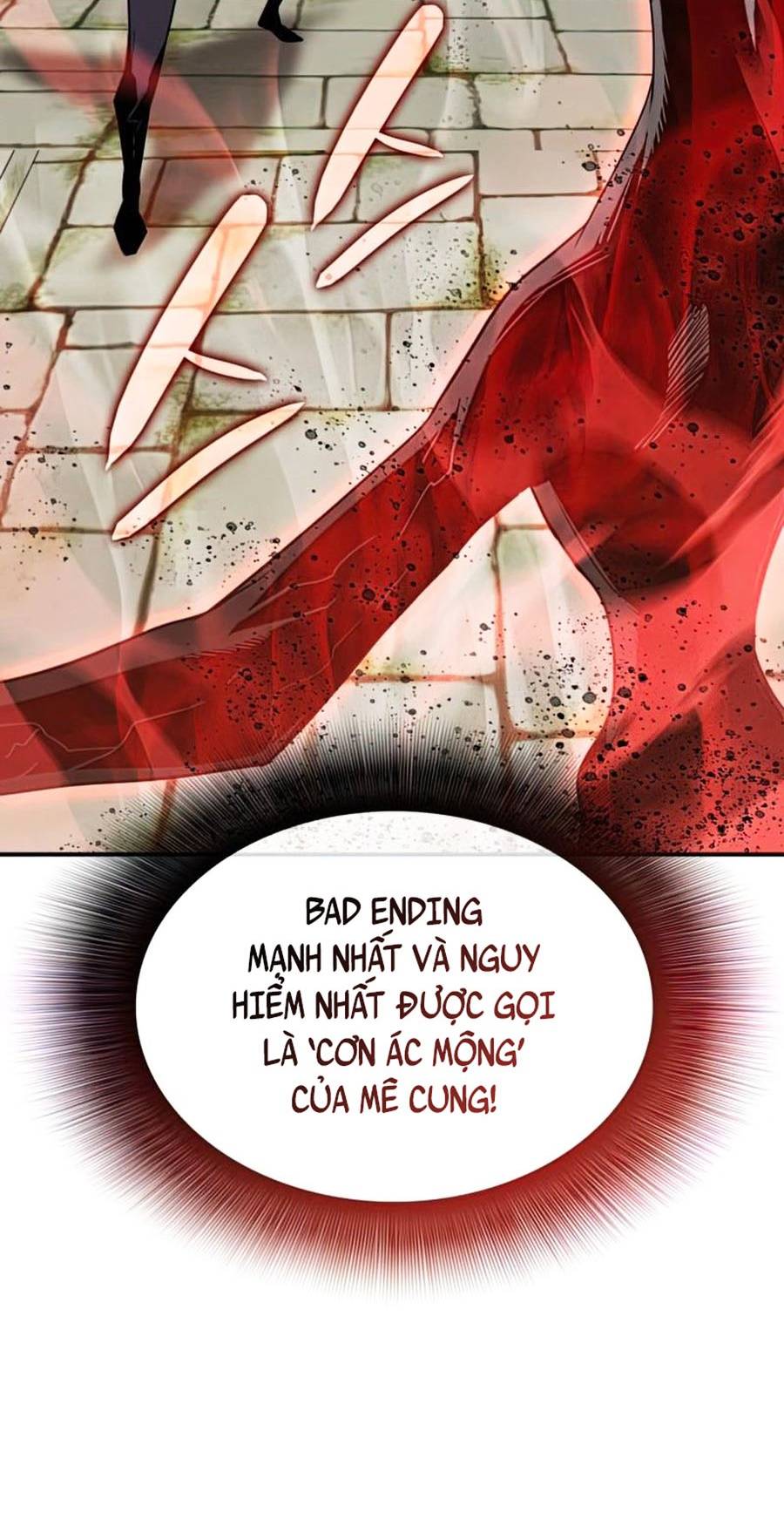 Trở Lại Làm Tân Thủ: Chapter 104