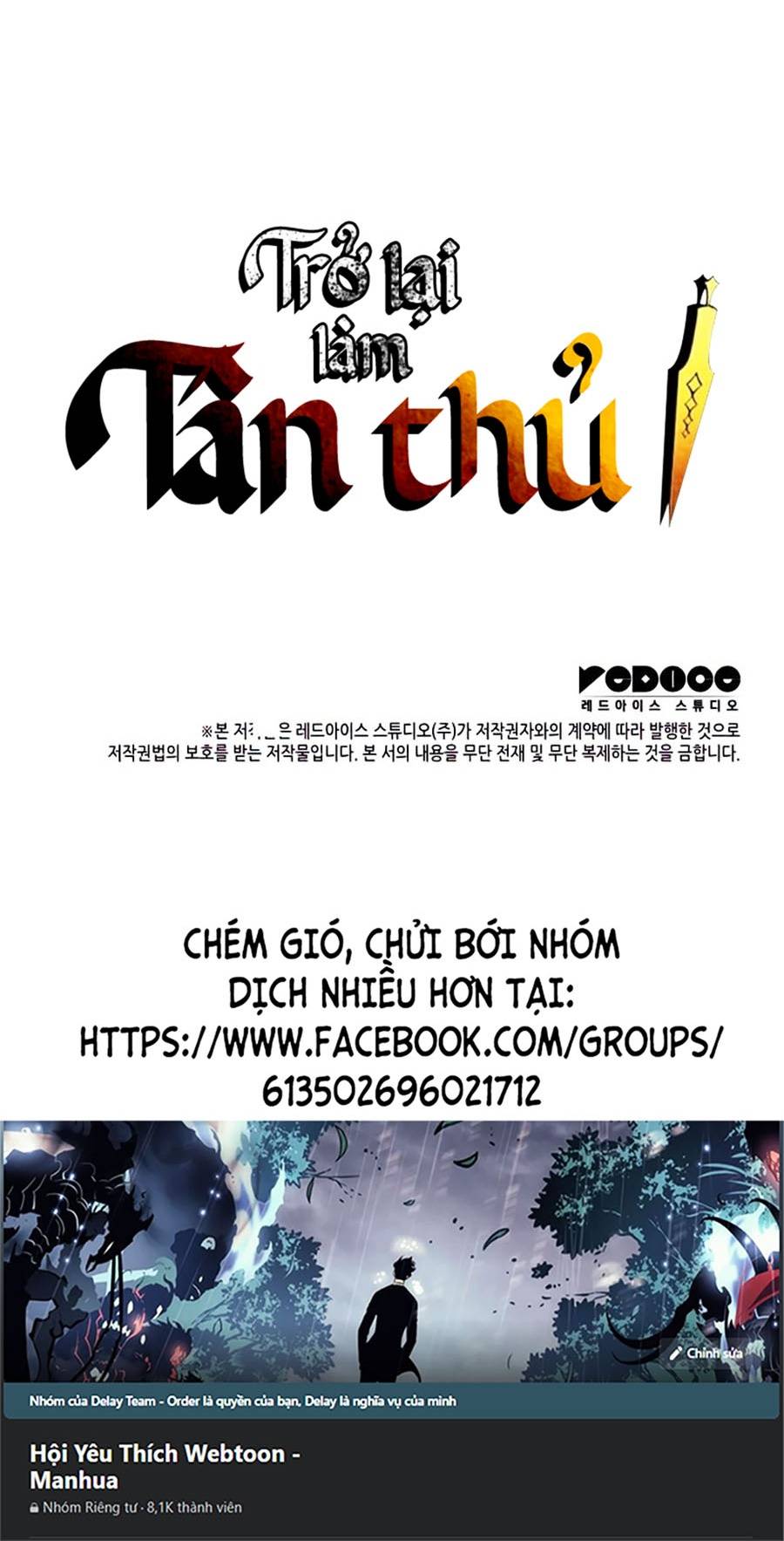 Trở Lại Làm Tân Thủ: Chapter 104