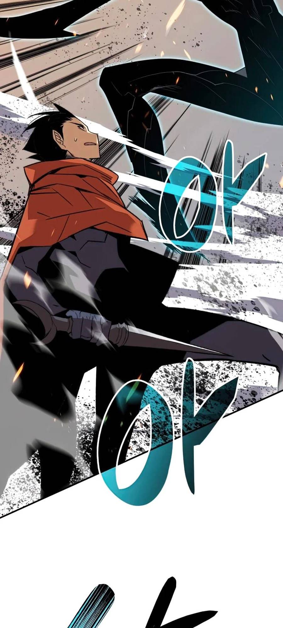 Trở Lại Làm Tân Thủ: Chapter 105