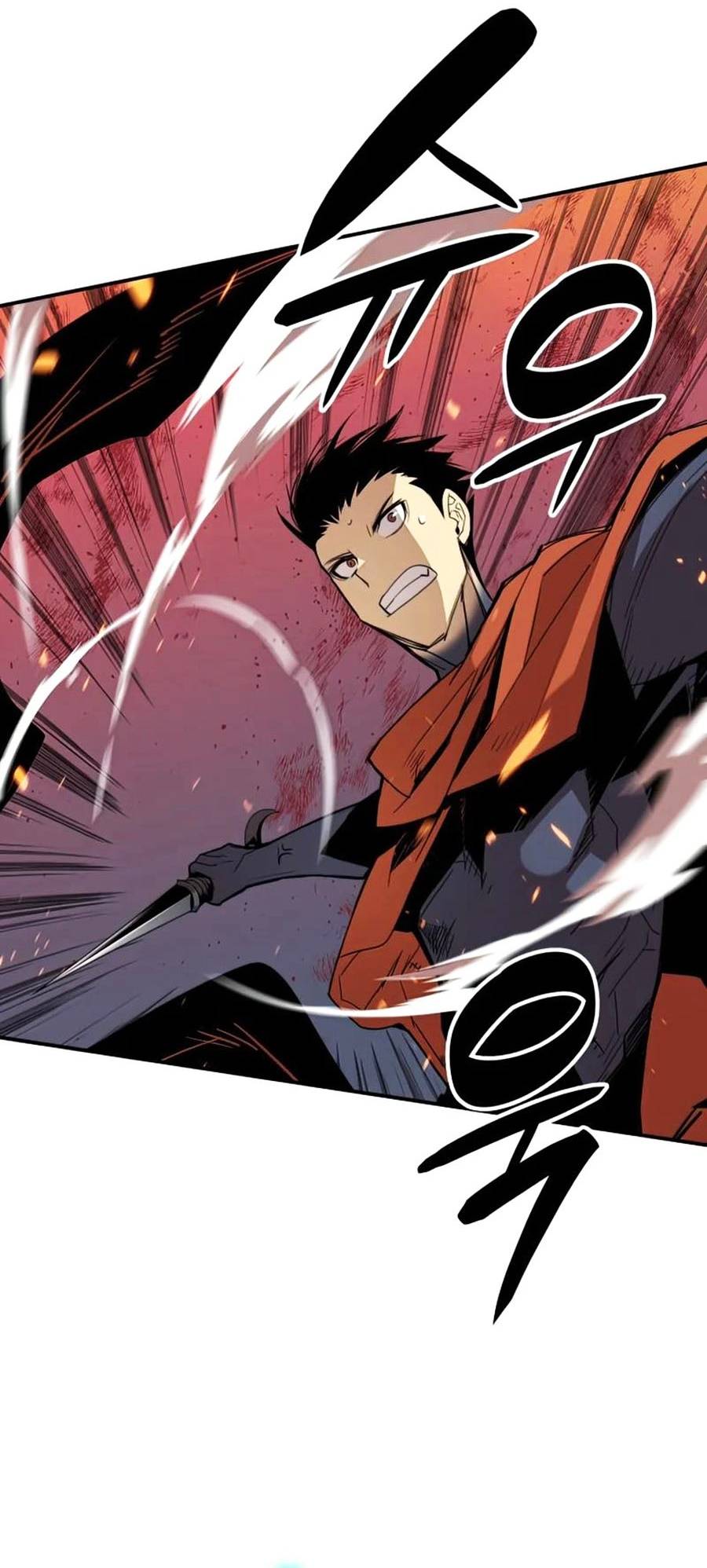 Trở Lại Làm Tân Thủ: Chapter 105