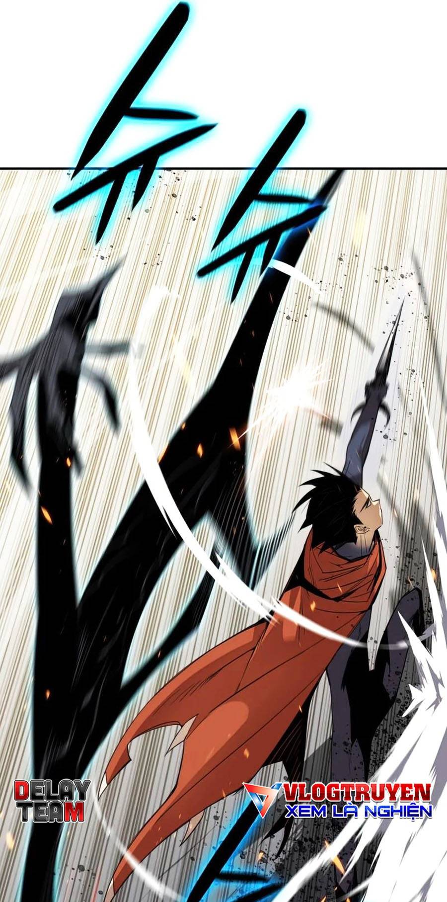 Trở Lại Làm Tân Thủ: Chapter 105