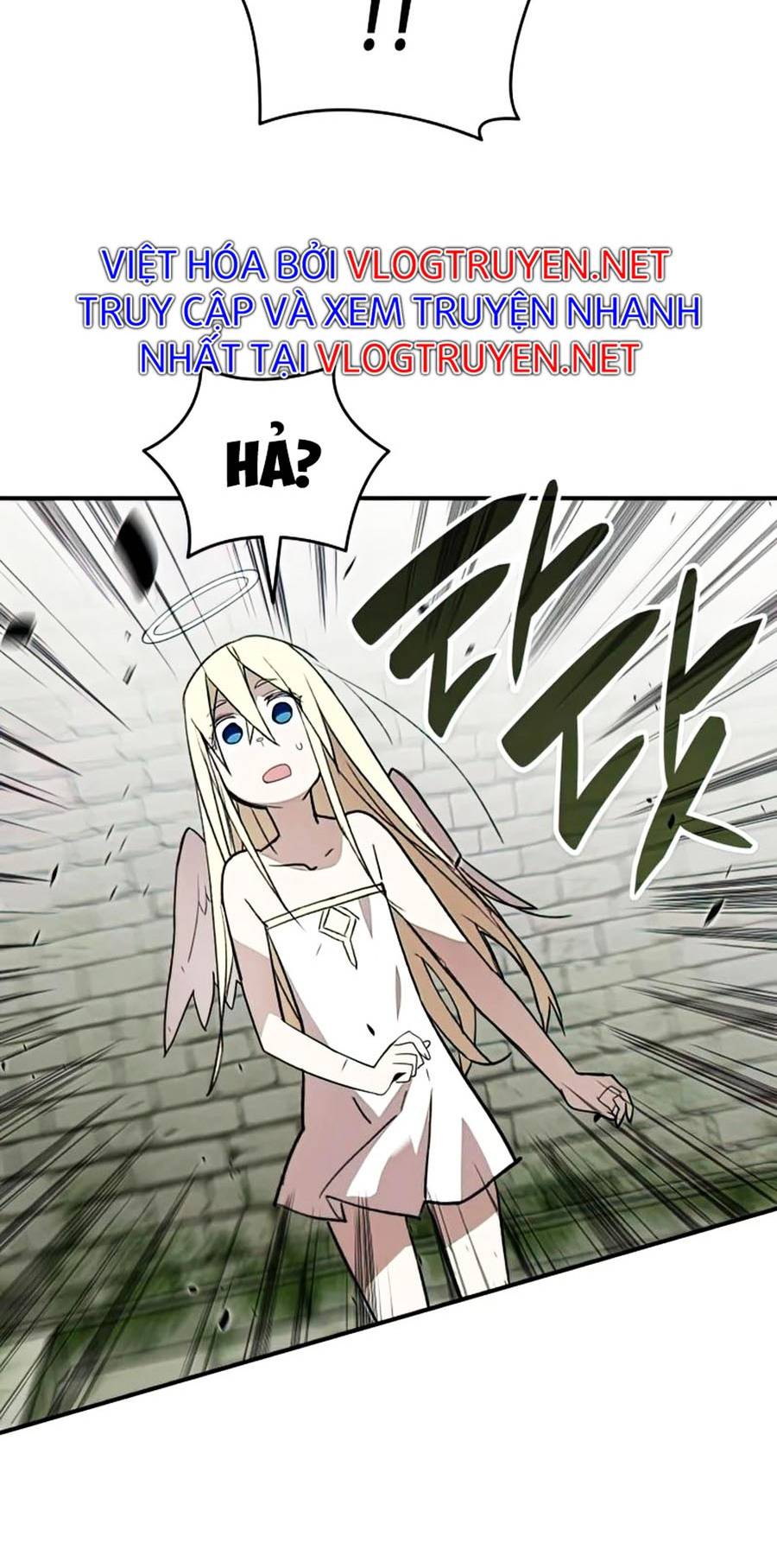 Trở Lại Làm Tân Thủ: Chapter 105