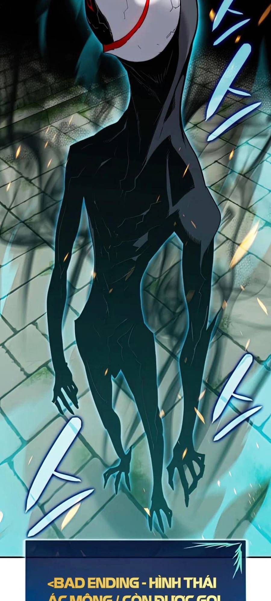 Trở Lại Làm Tân Thủ: Chapter 105