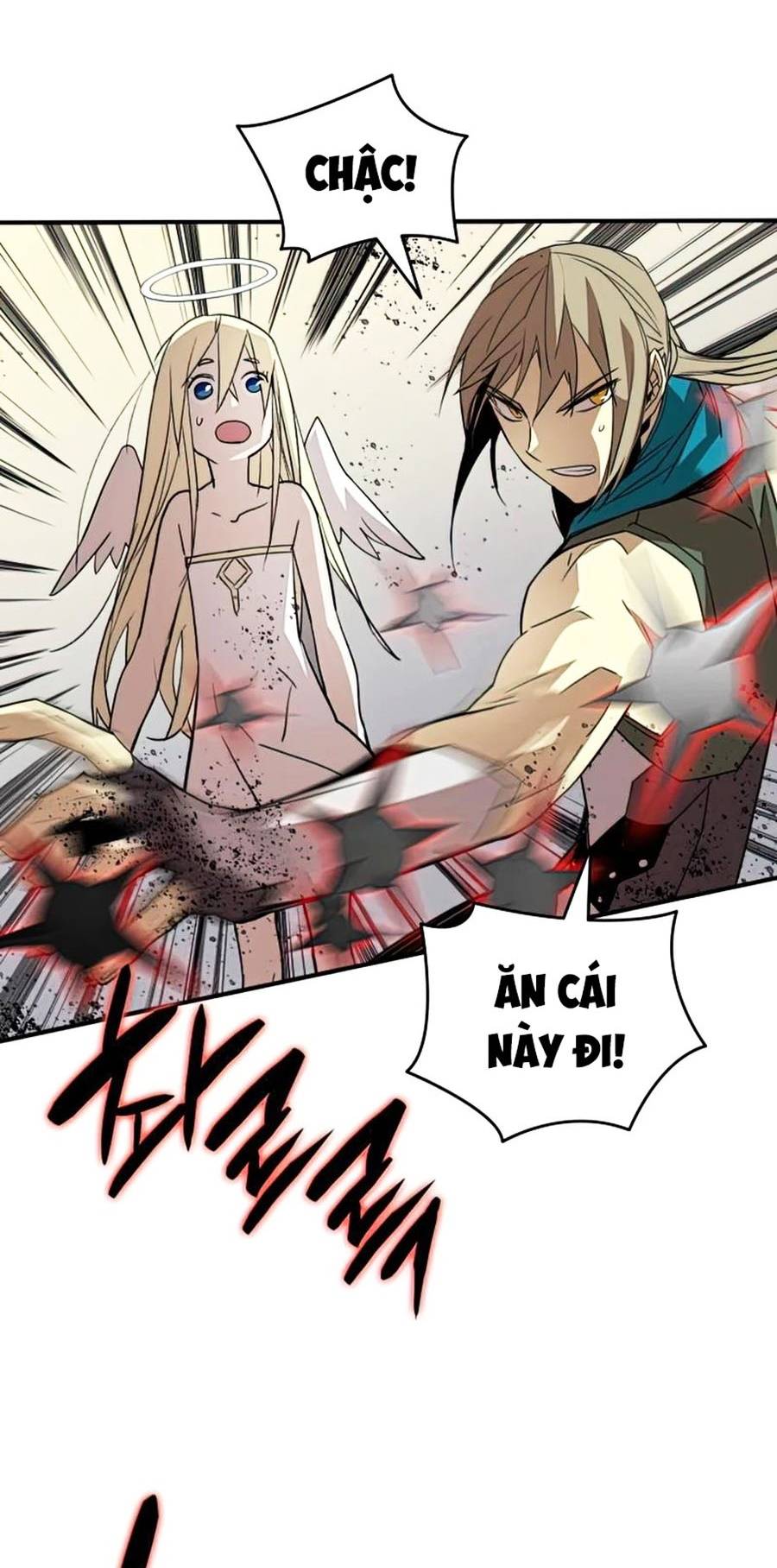 Trở Lại Làm Tân Thủ: Chapter 105