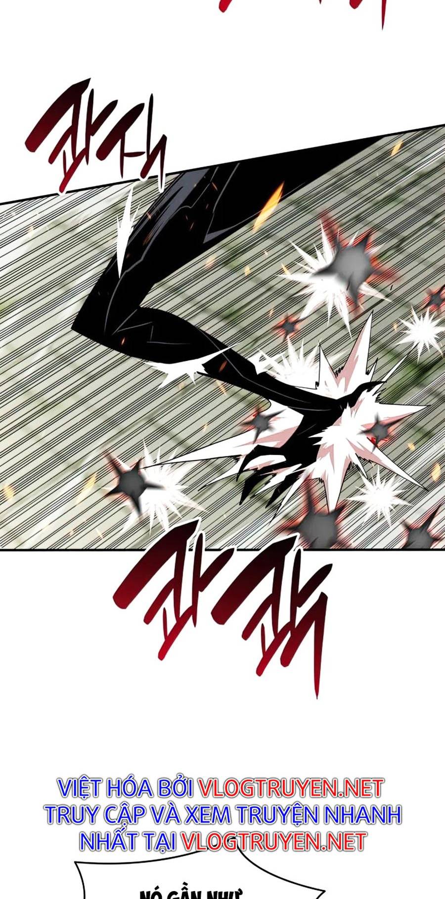 Trở Lại Làm Tân Thủ: Chapter 105