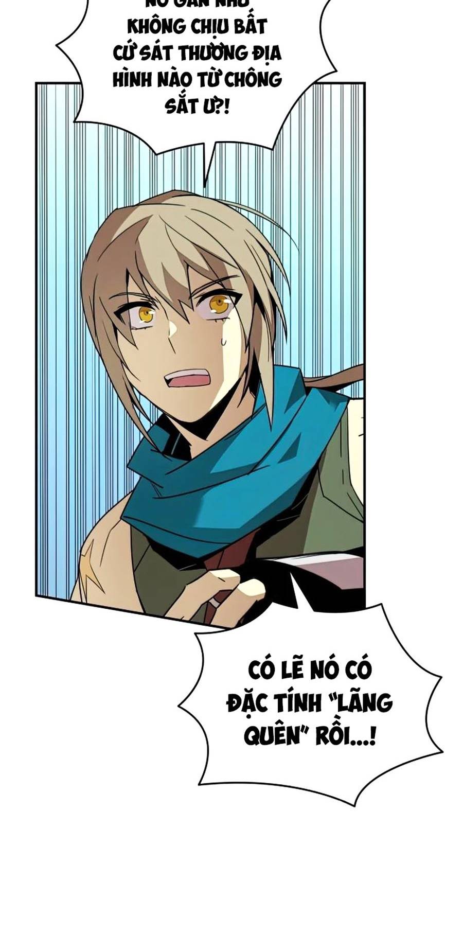 Trở Lại Làm Tân Thủ: Chapter 105