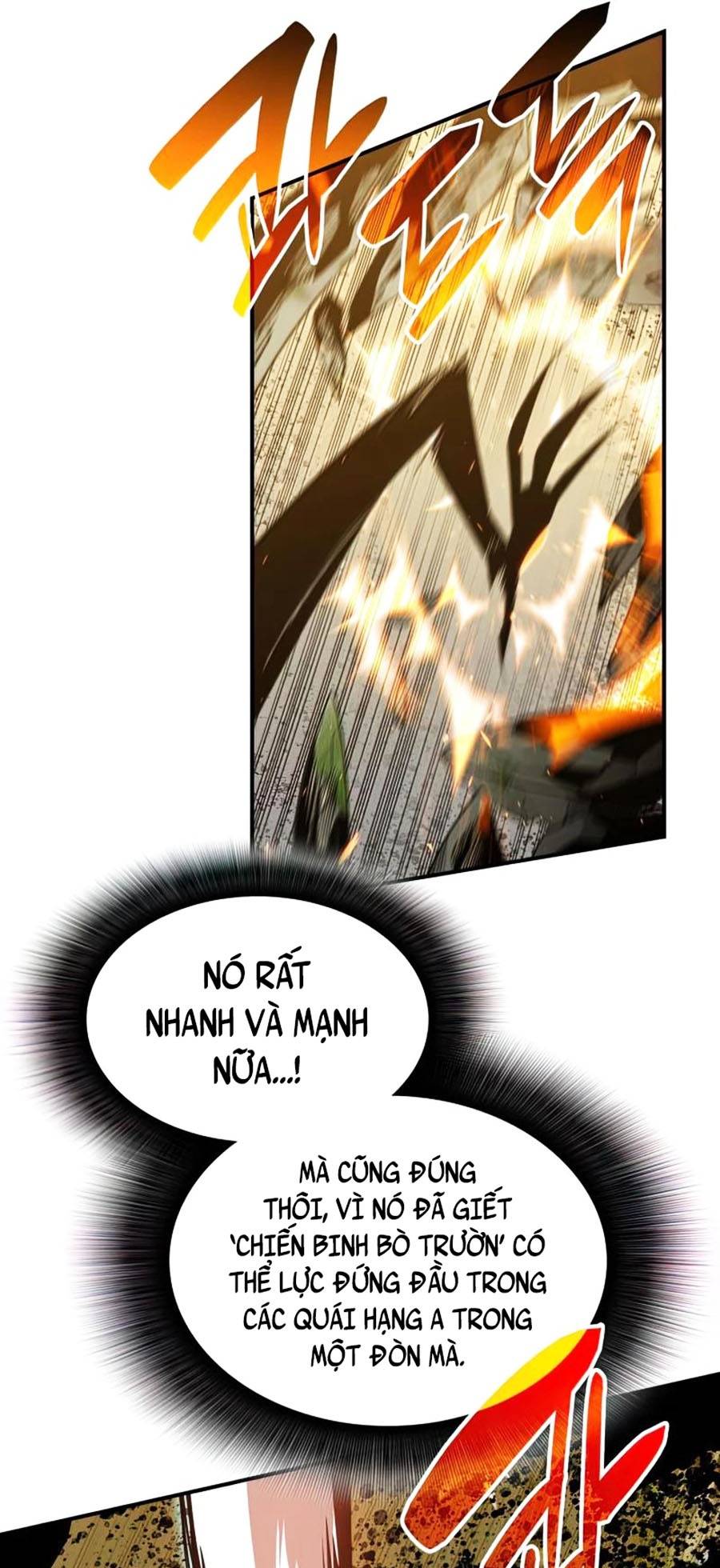 Trở Lại Làm Tân Thủ: Chapter 105