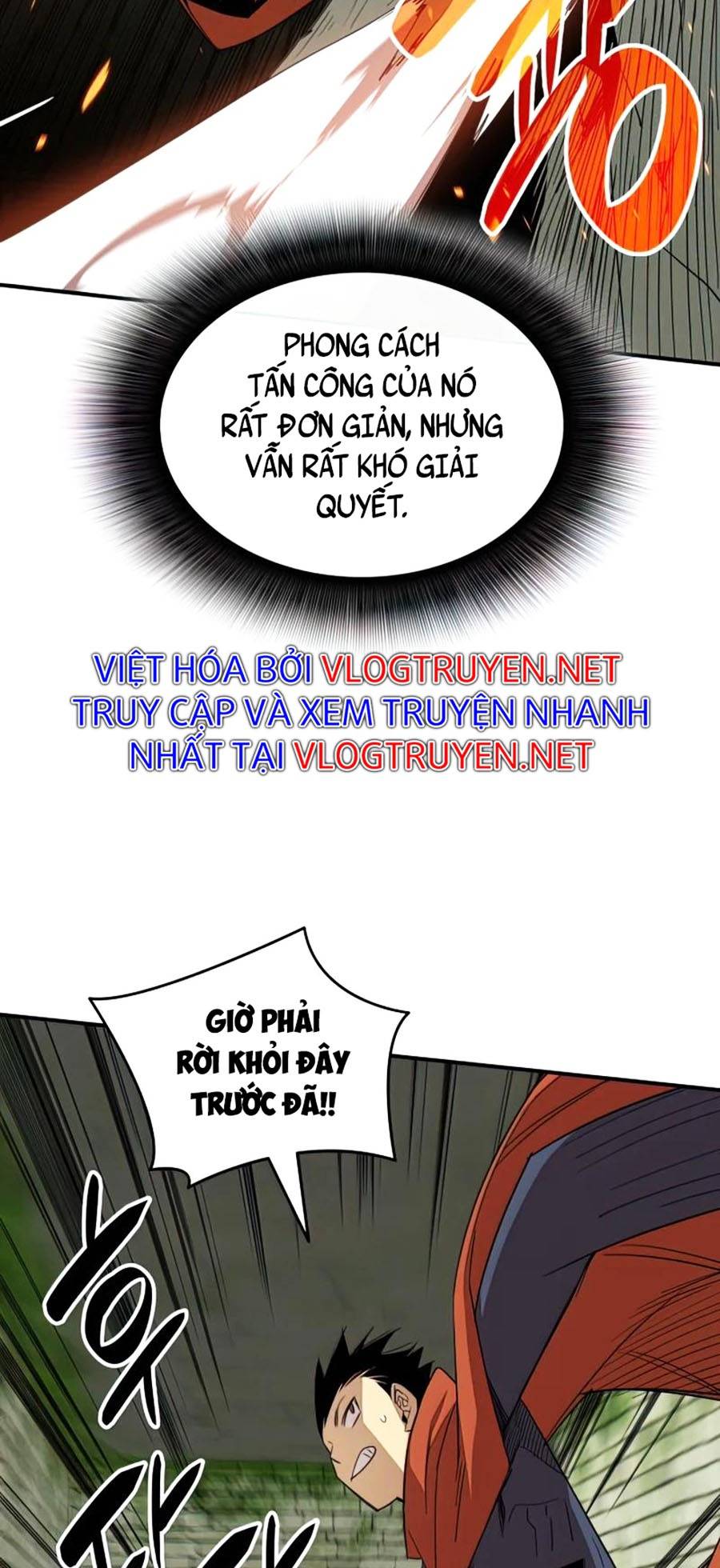 Trở Lại Làm Tân Thủ: Chapter 105