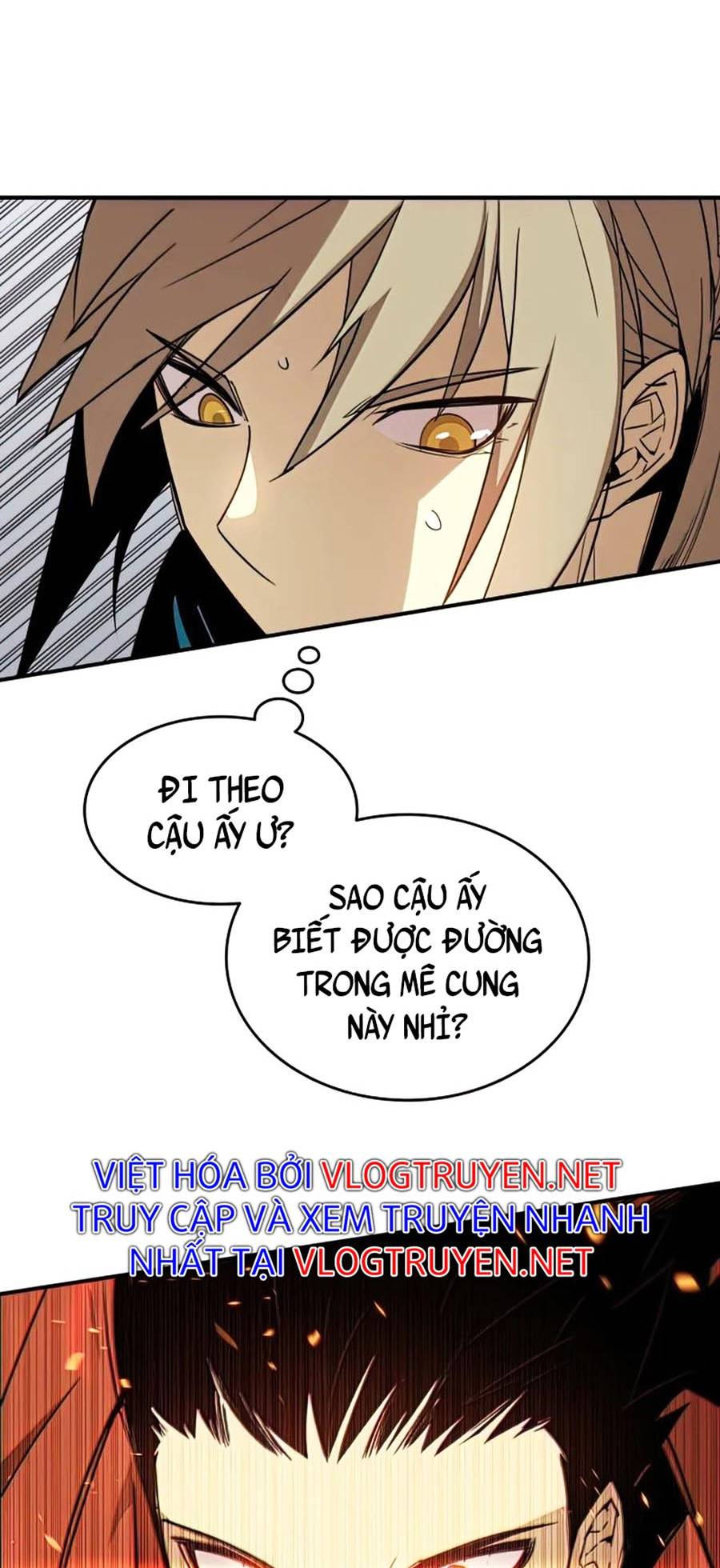 Trở Lại Làm Tân Thủ: Chapter 105